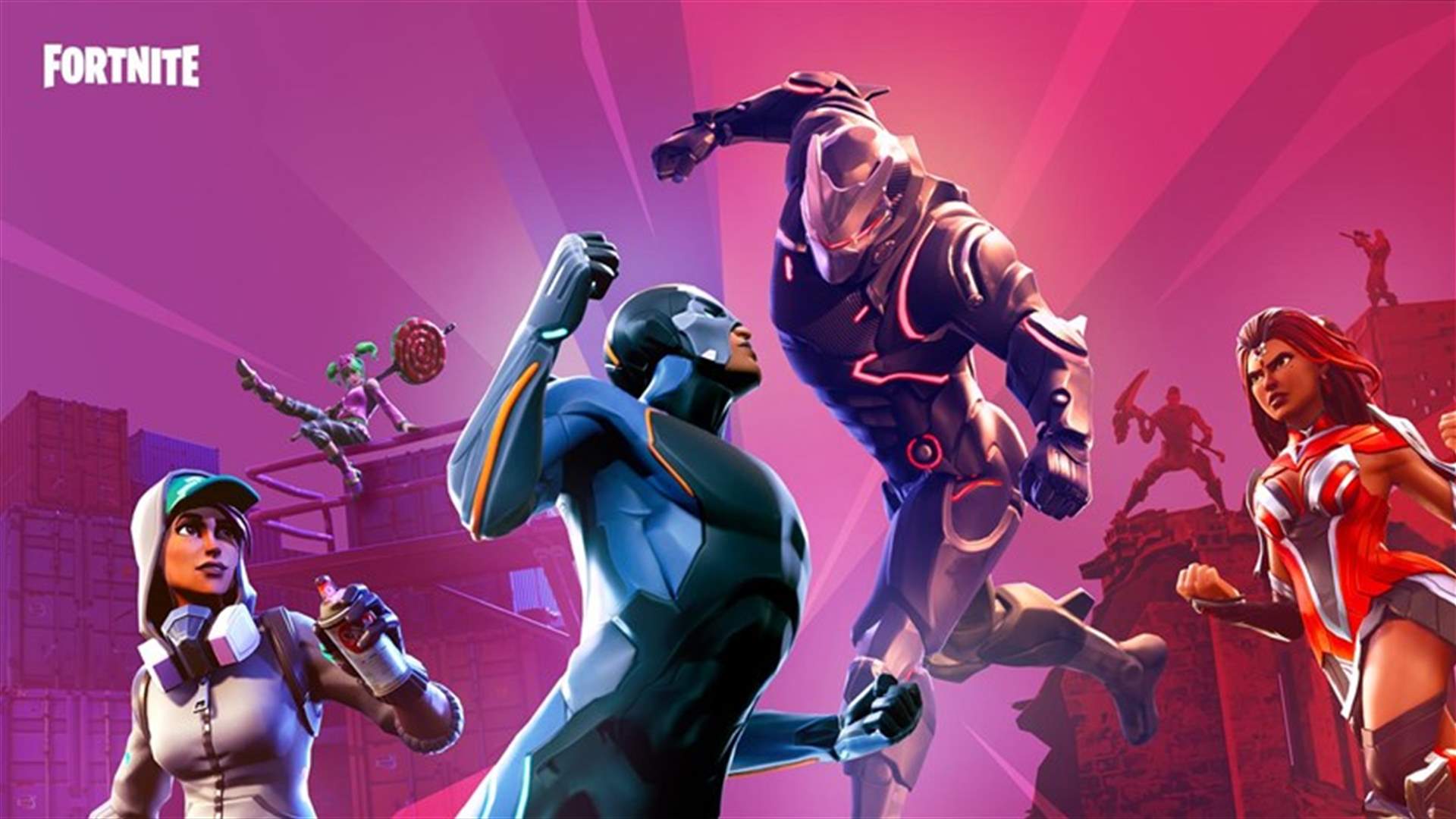 "لعبة فورتنايت" تضع صاحبها على قائمة أغنى رجال العالم