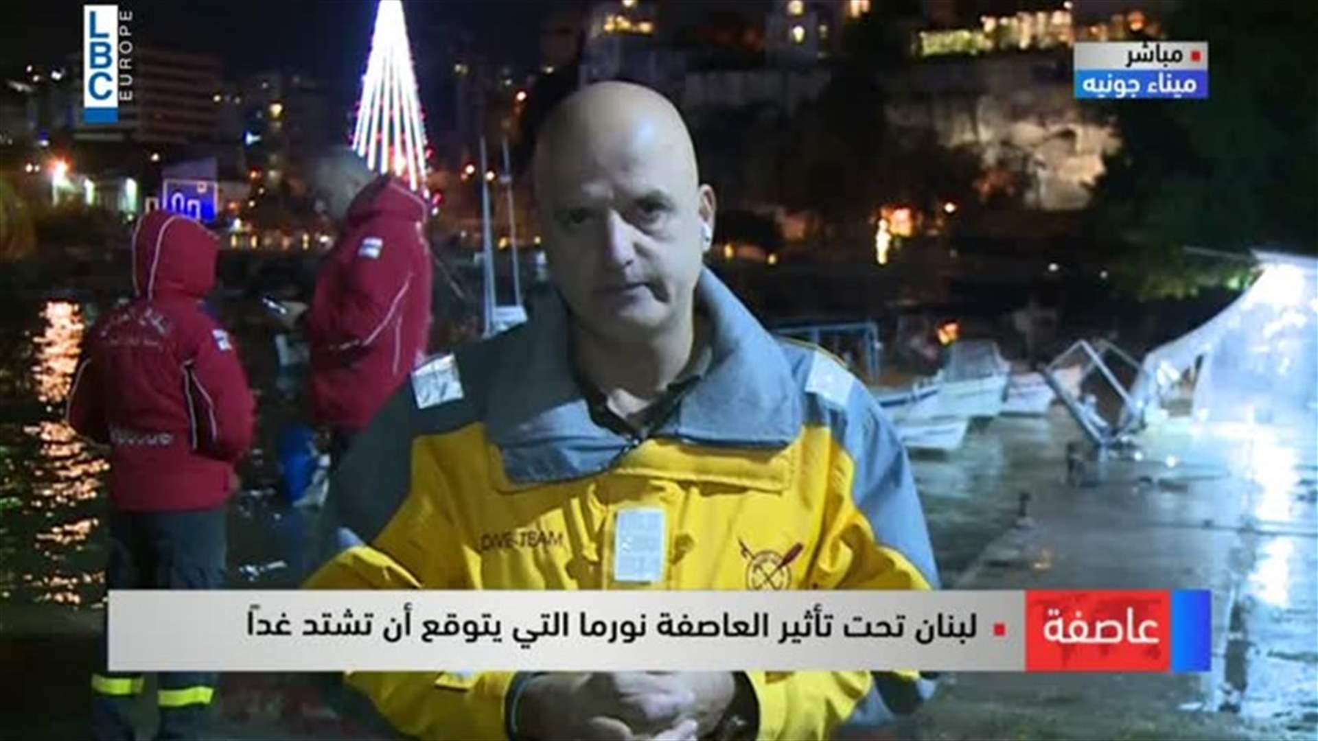 LBCI