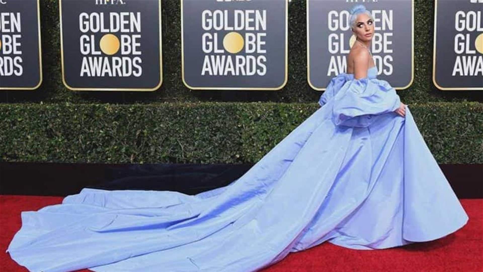 إطلالات النجمات في حفل Golden Globes لعام 2019... من الأجمل ومن الأسوأ؟ (صور)