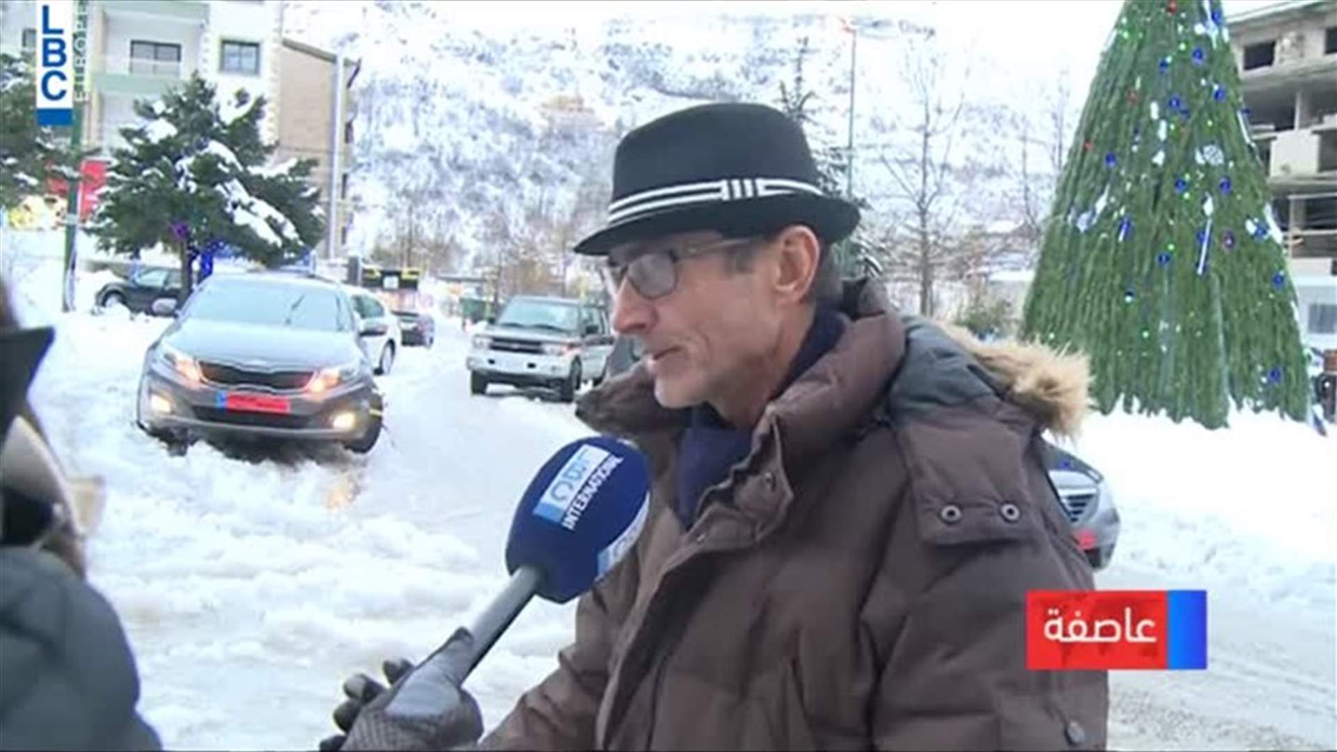 LBCI
