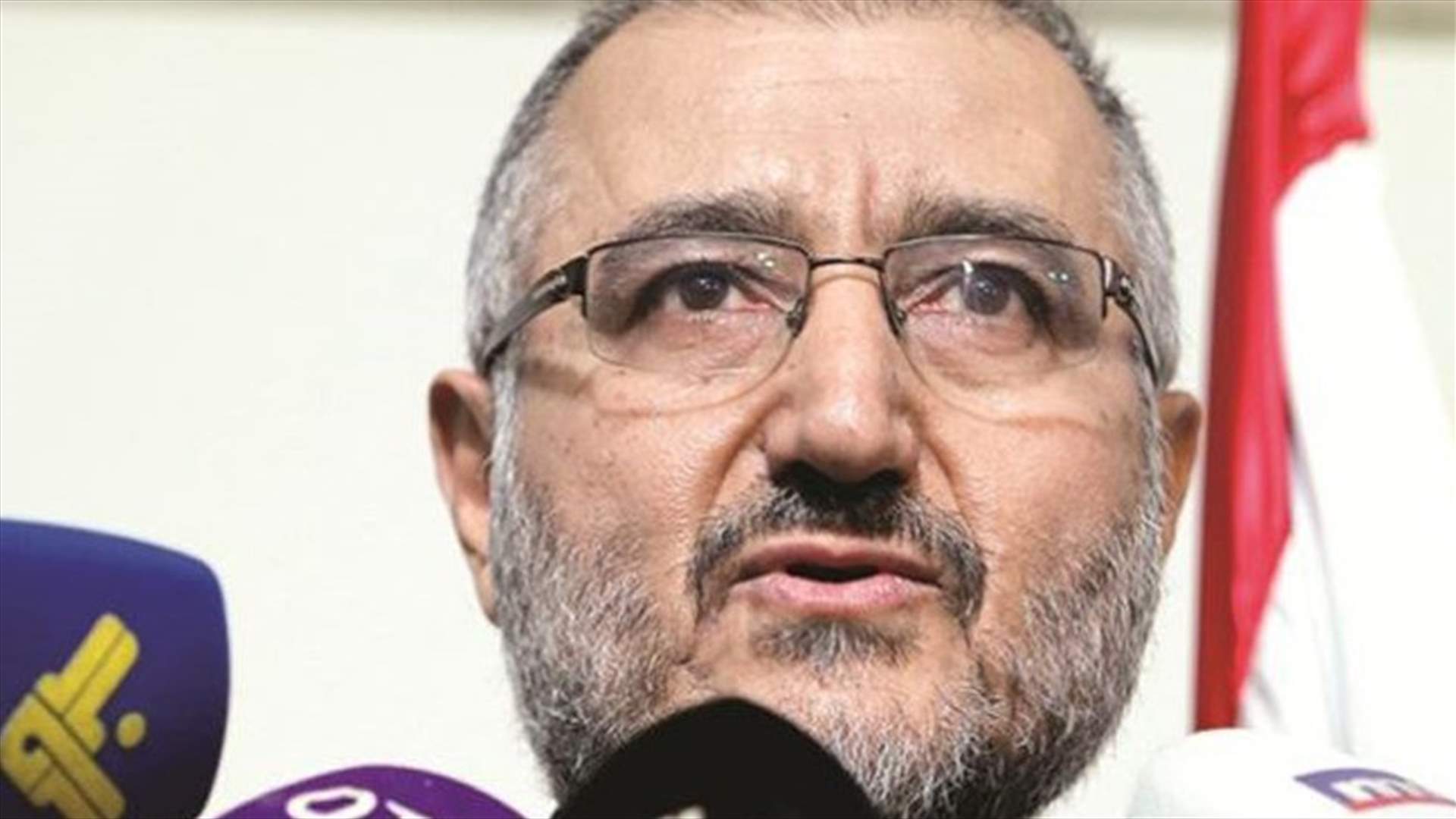الخليل لـ"الأخبار": الحزب لا يزال مقتنعاً بأن الحريري هو رئيس حكومة المرحلة