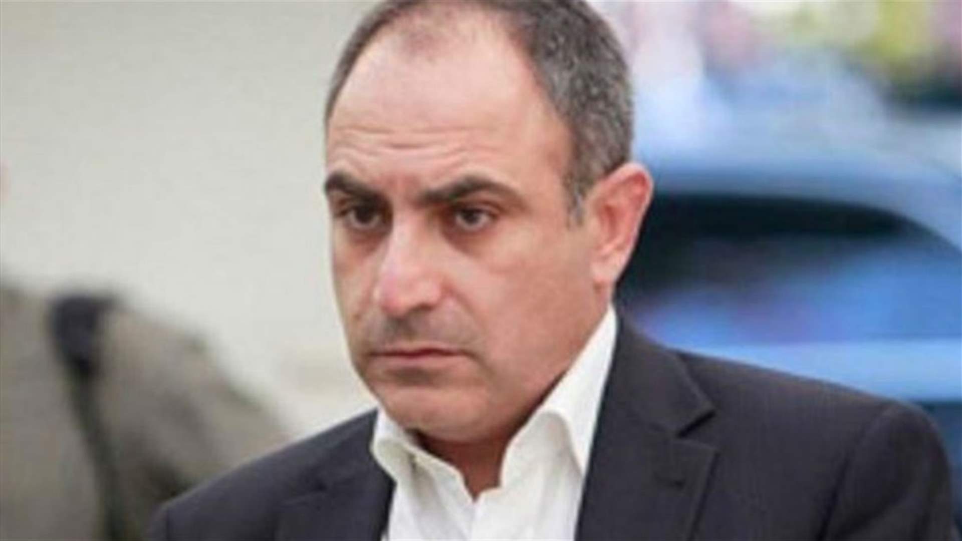أسود عن إقفال مكاتب عدلية طرابلس: العاصفة علينا جميعا ومن غير المسموح التذرع بها للتغيب