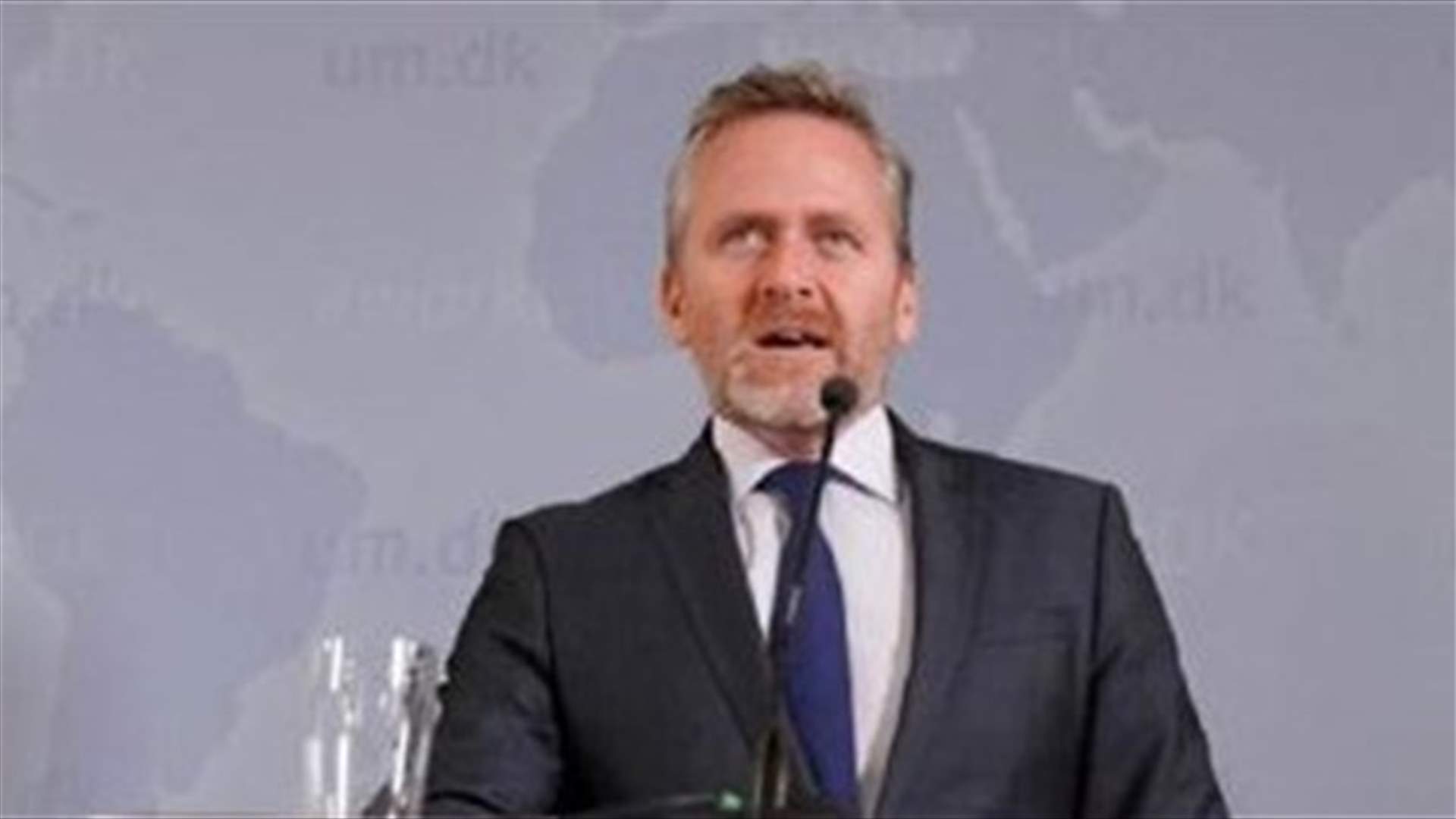 EU puts Iran intelligence unit and two staff on terrorism list, freezes assets