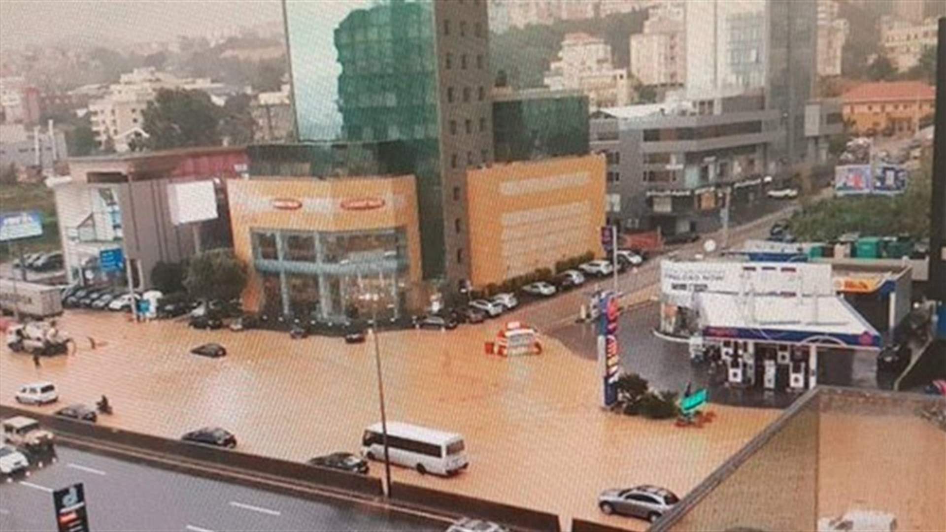 LBCI