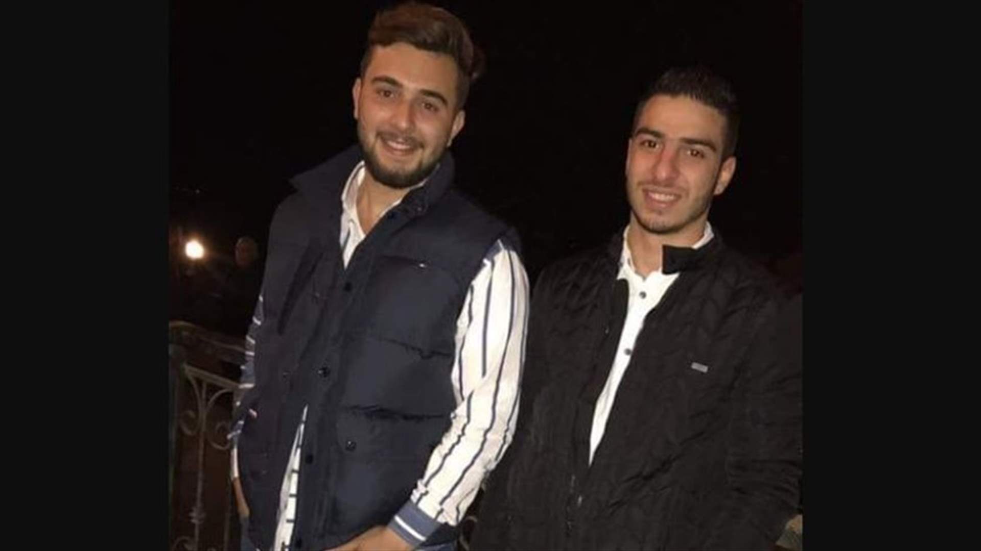مساع لإنقاذ 5 شبان حاصرتهم الثلوج في جرد مربين ـ الضنية