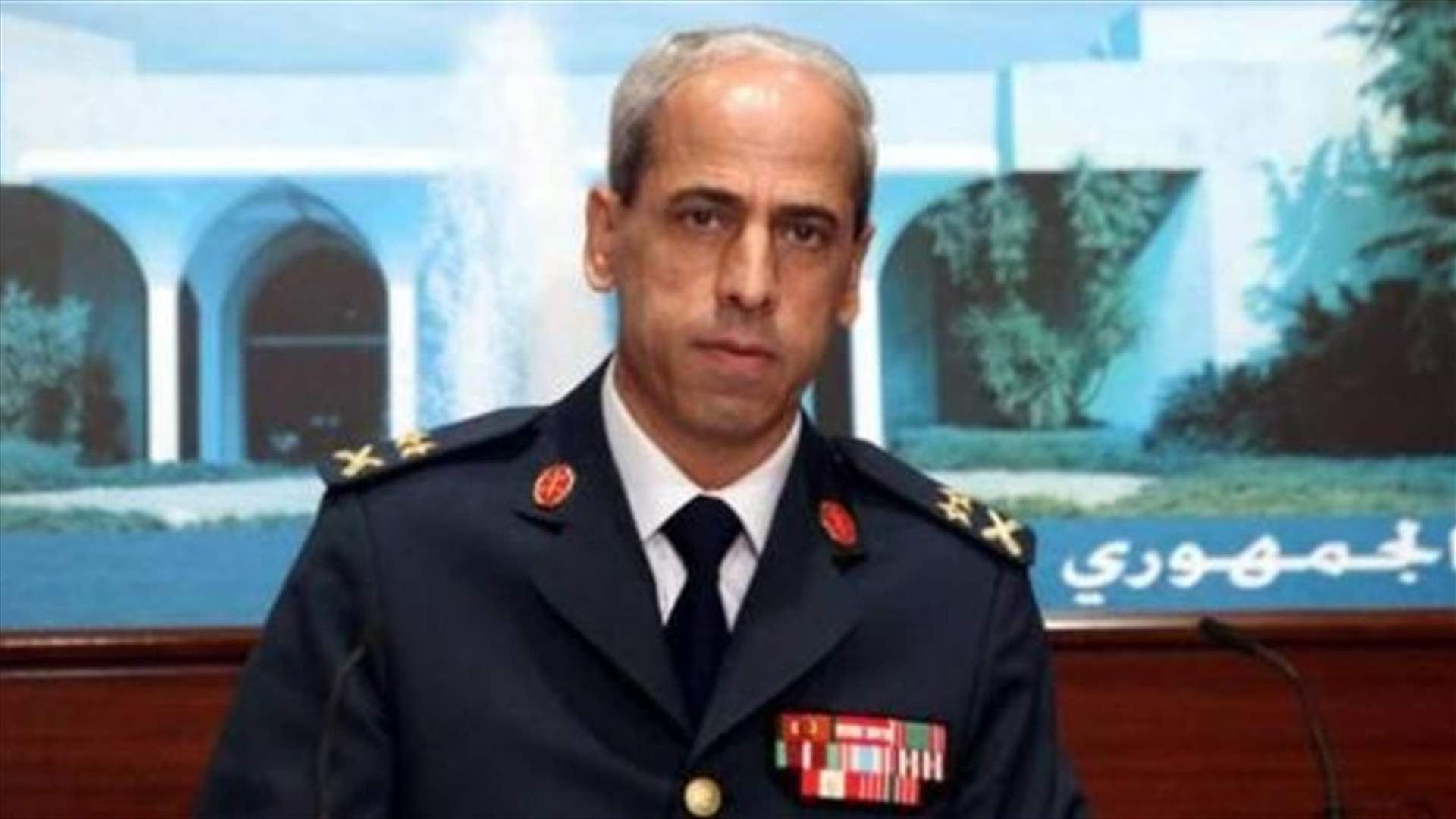 ما حقيقة دعوة اللواء الخير القاطنين على الشاطىء للابتعاد عن مساكنهم؟