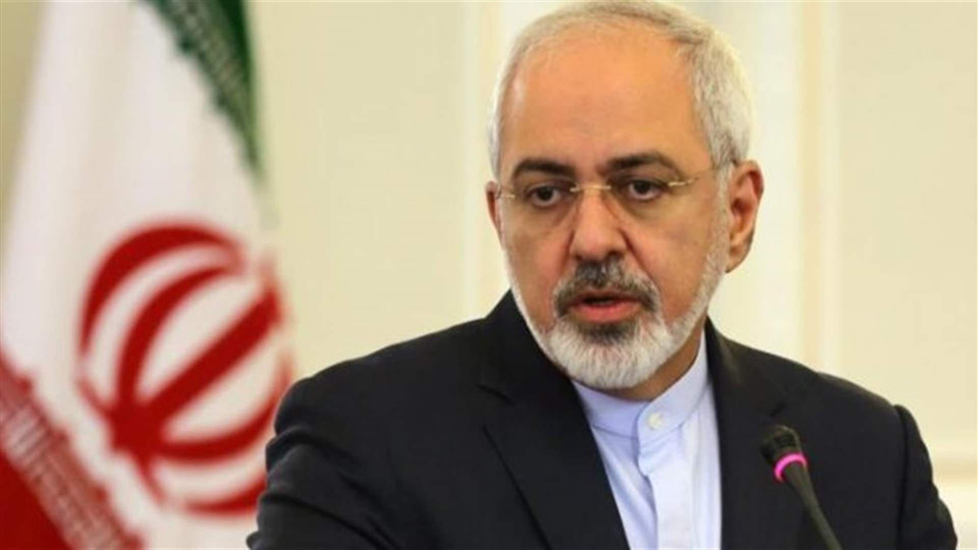 ايران ردًا على العقوبات الأوروبية: أوروبا تأوي إرهابيين