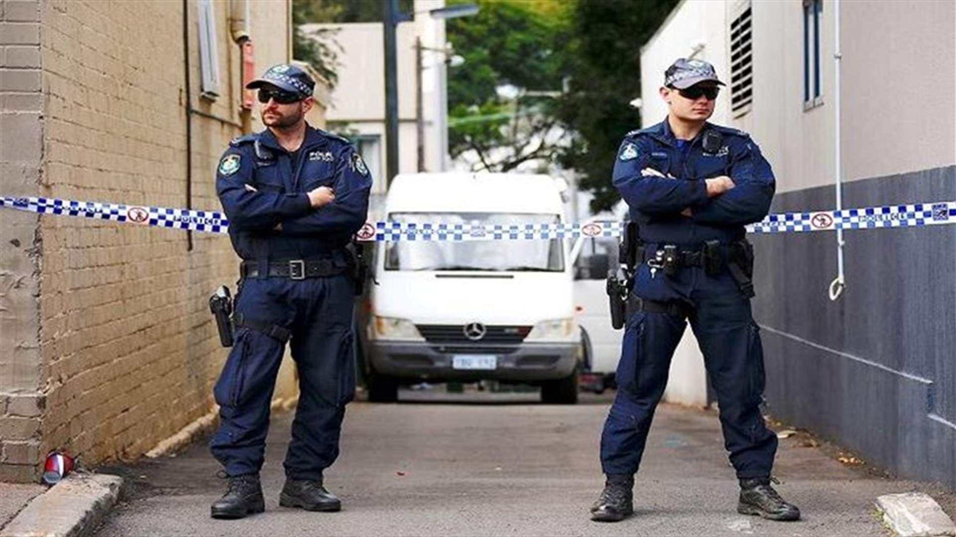 إرسال طرود مشبوهة إلى بعثات دبلوماسية في أستراليا