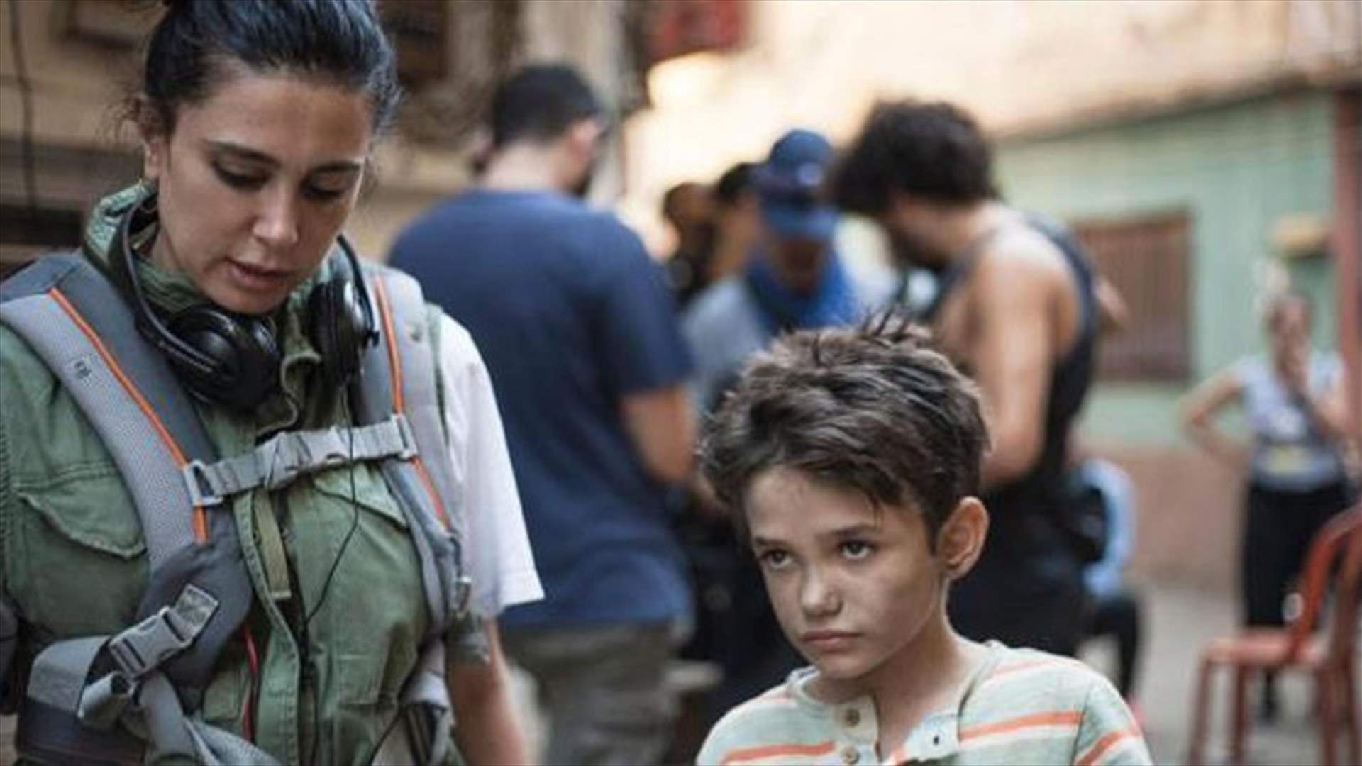 Nadine Labaki’s Capernaum nominated for BAFTA awards