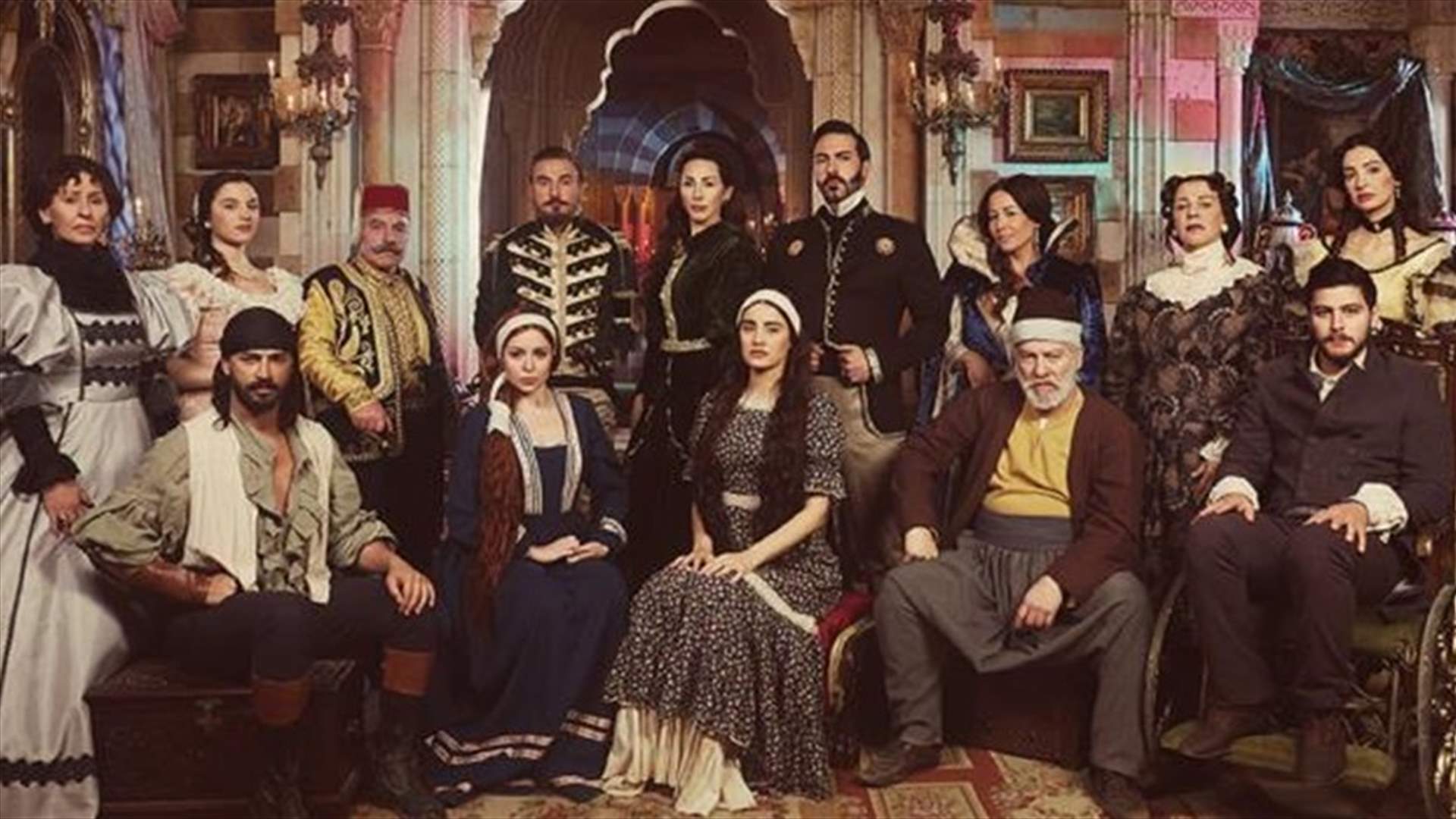 نجوم "ثورة الفلاحين" في رسائل مؤثرة للجمهور بعد نهاية المسلسل