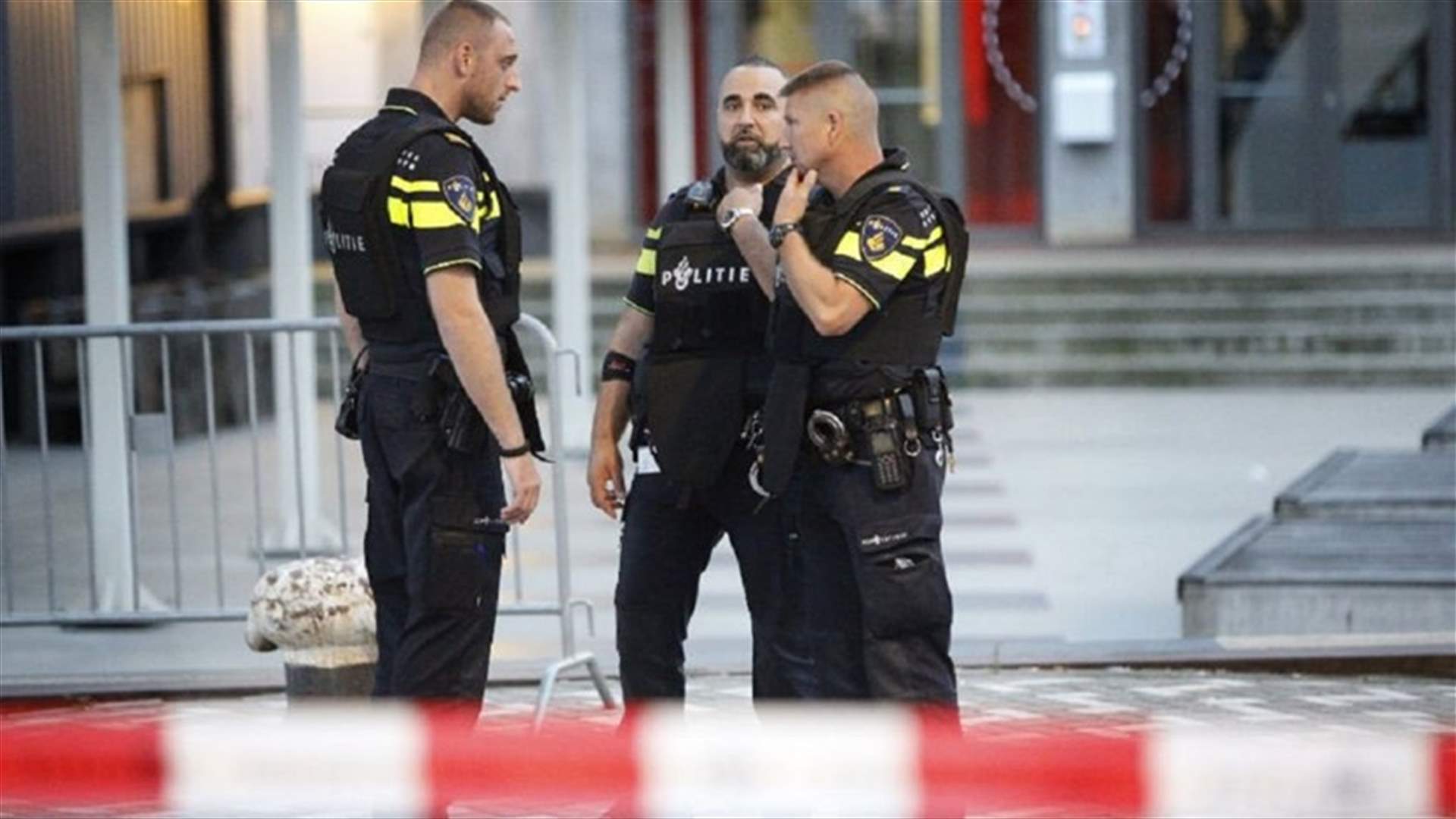 ألمانيا سترحل إلى هولندا شابا سوريا