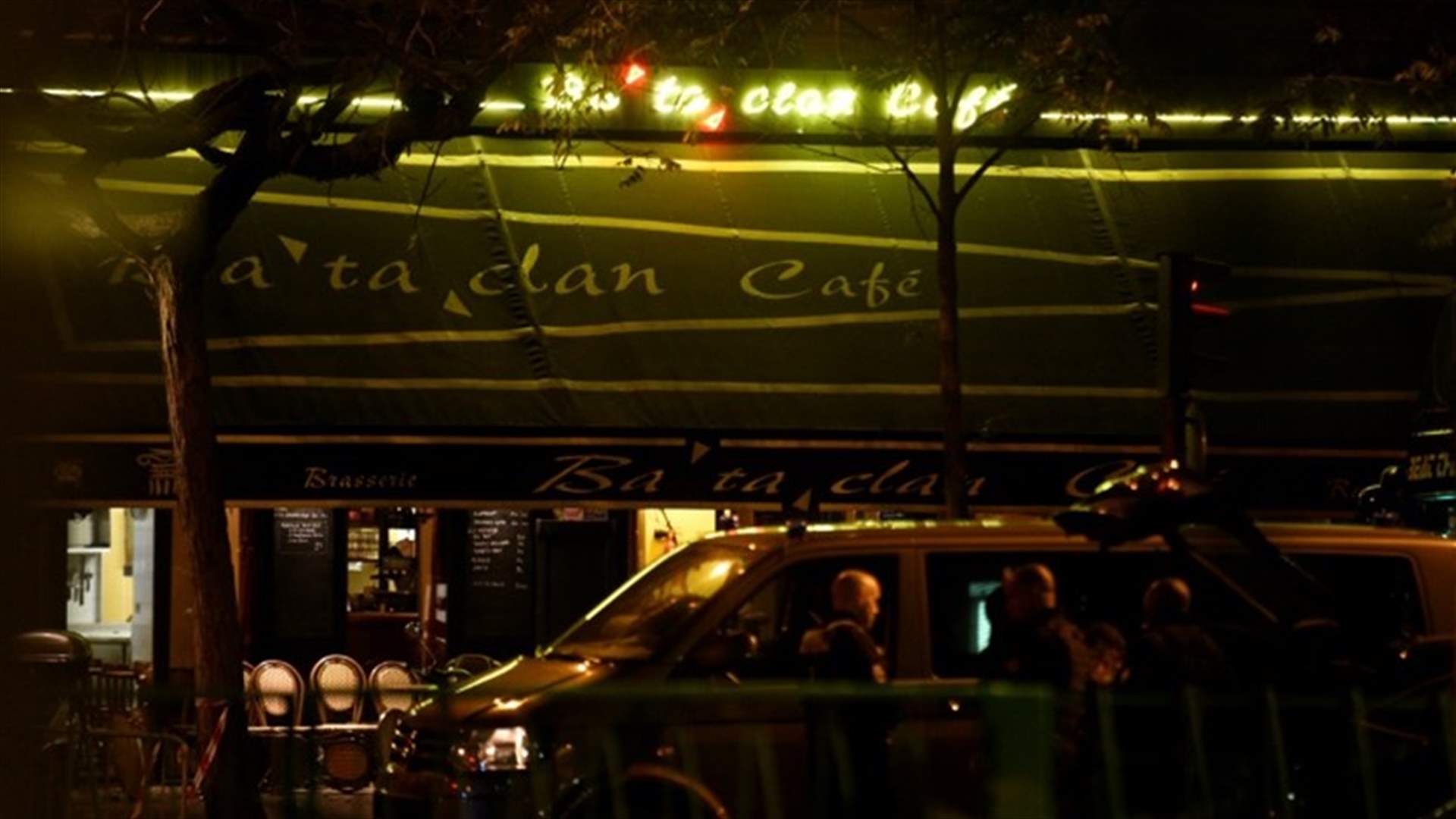 اعتداءات باريس عام 2015 : توجيه التهمة إلى مشتبه به جديد في بلجيكا