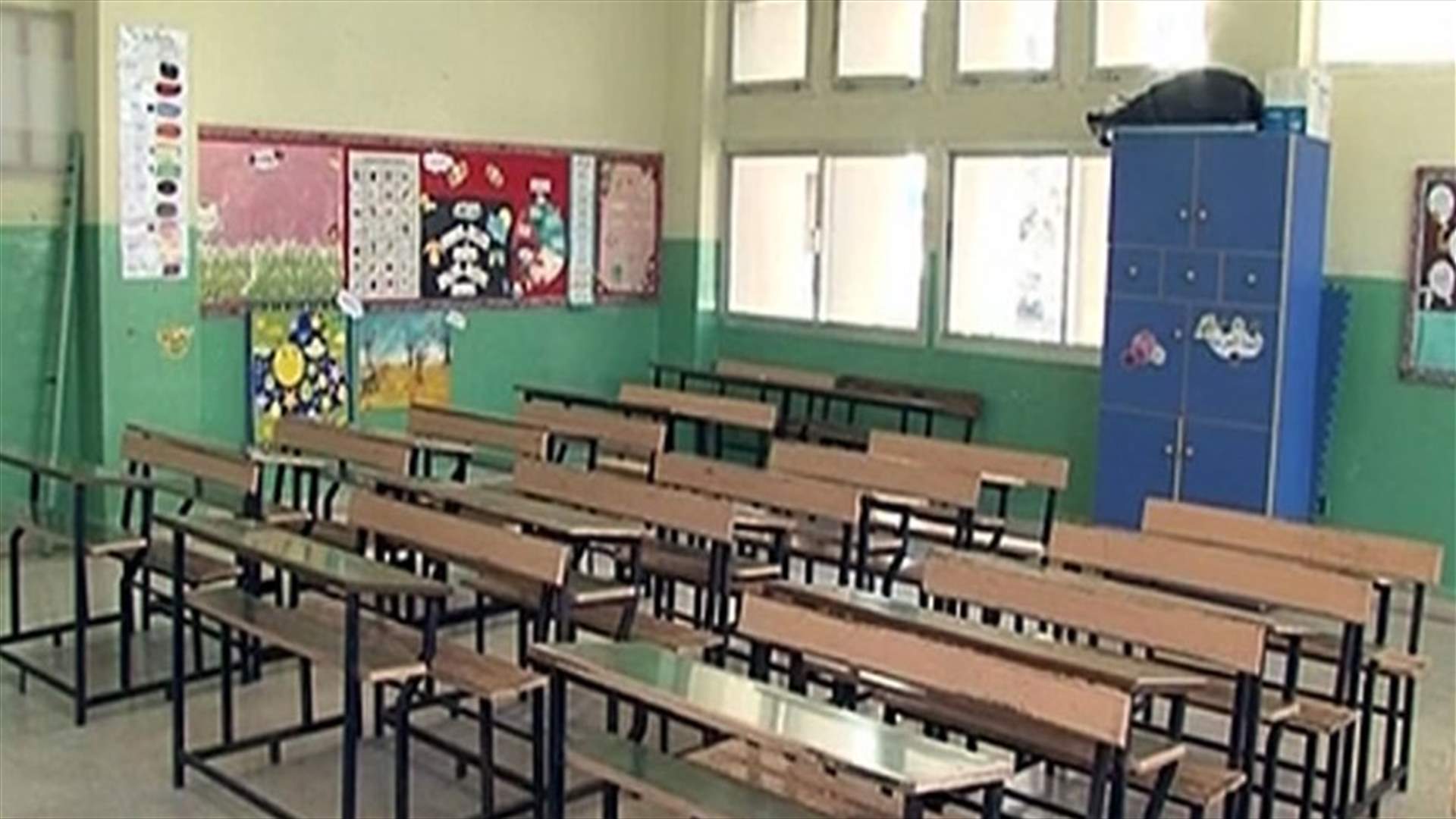 هذا هو قرار حمادة بشأن الدراسة غدا...