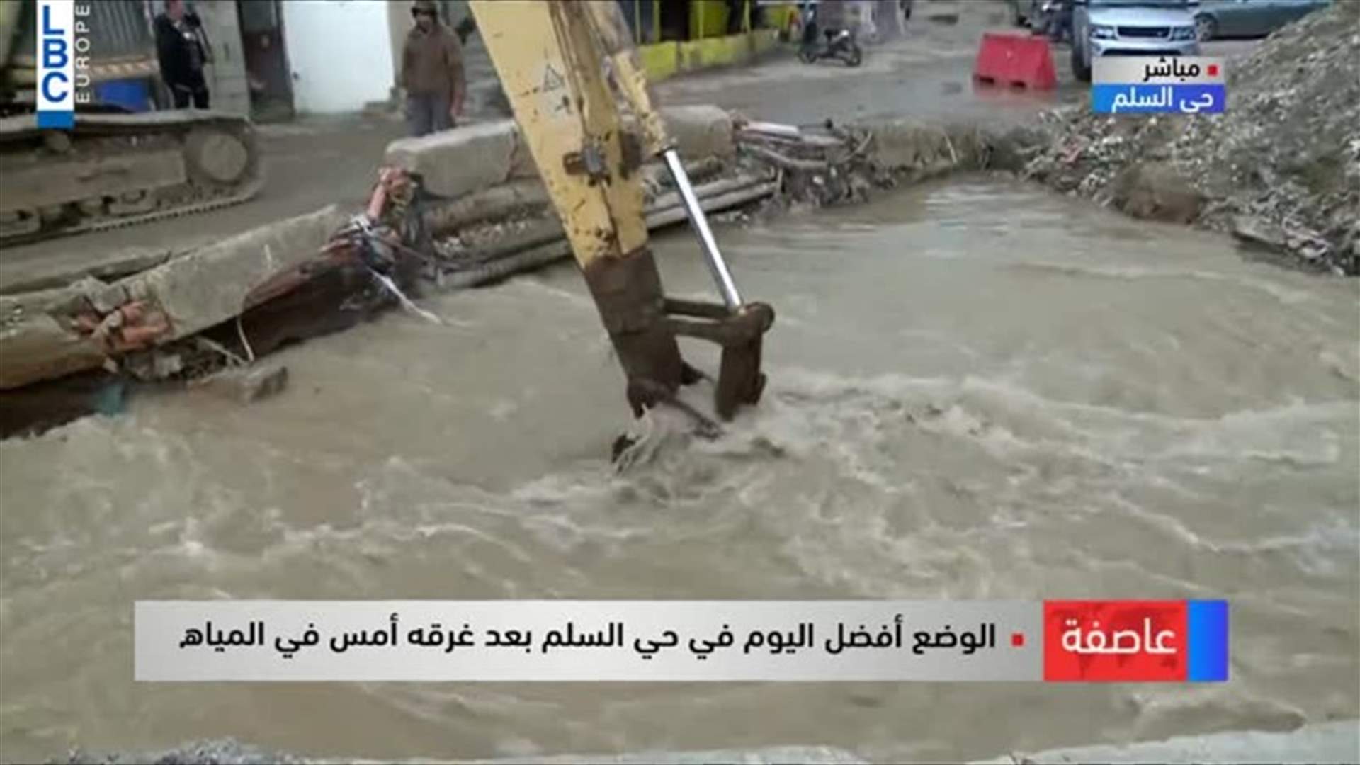 LBCI