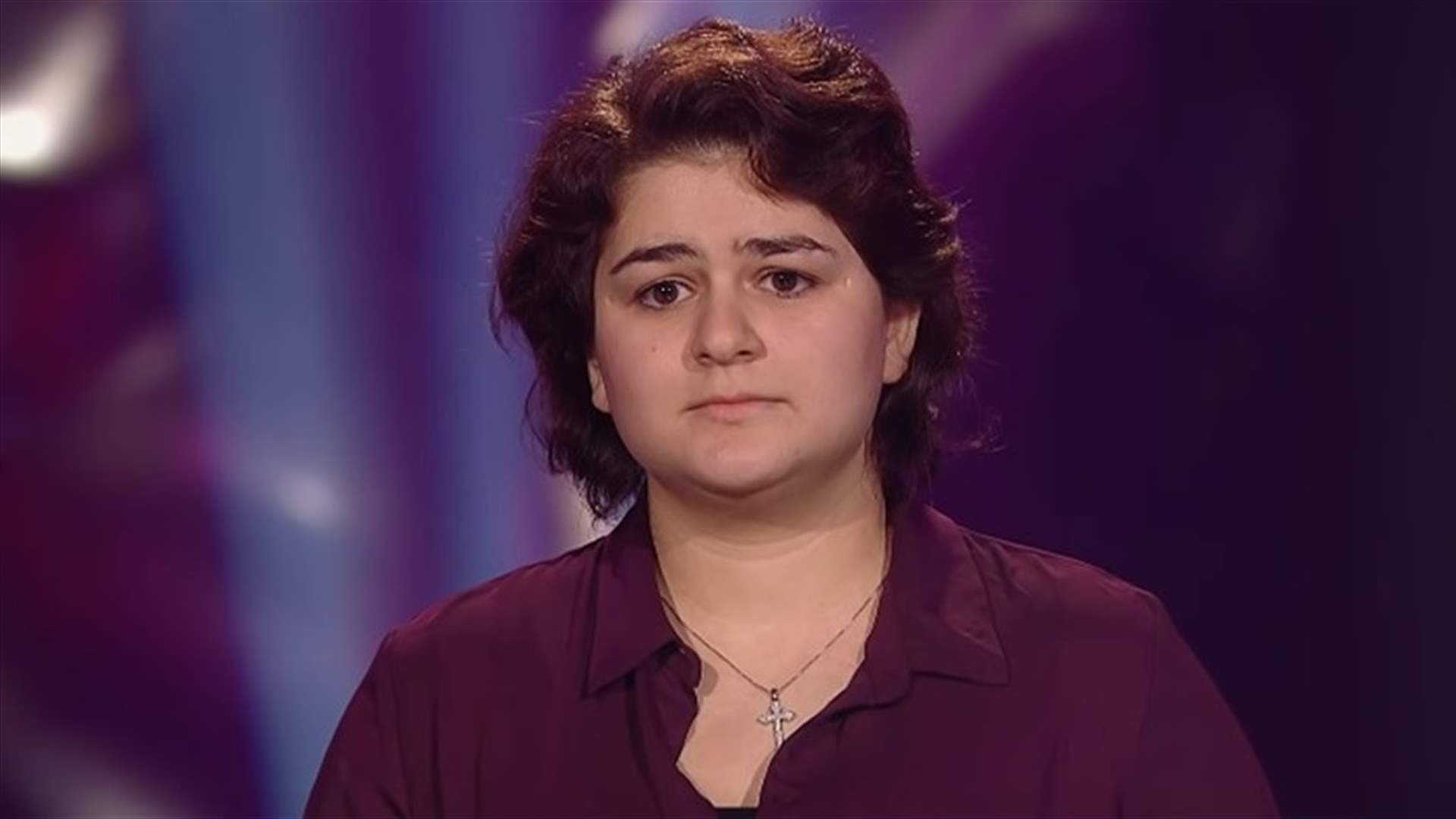 شابة سورية تذهل لجنة التحكيم في برنامج "ذا فويس فنلندا"