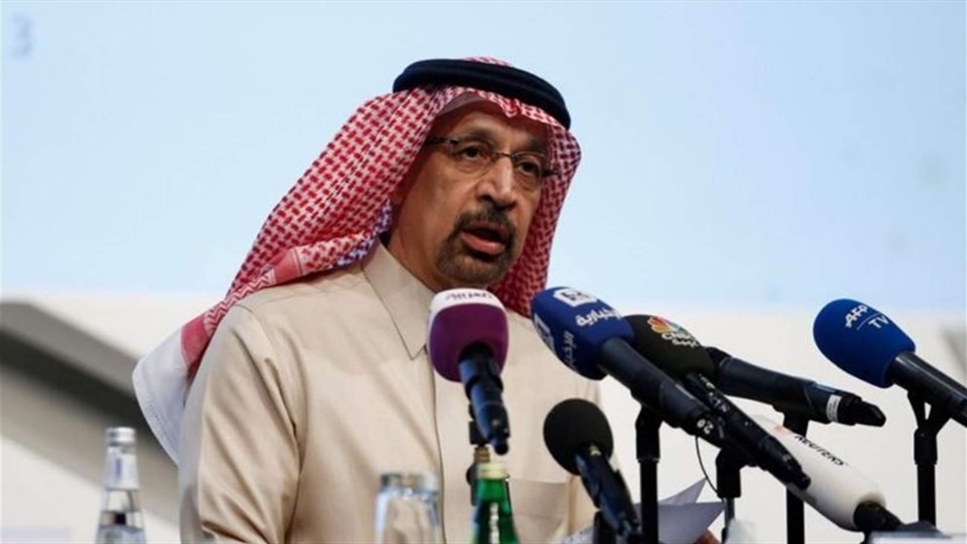 الرياض ستخفض صادرات النفط بمقدار 800 ألف برميل يوميا في كانون الثاني