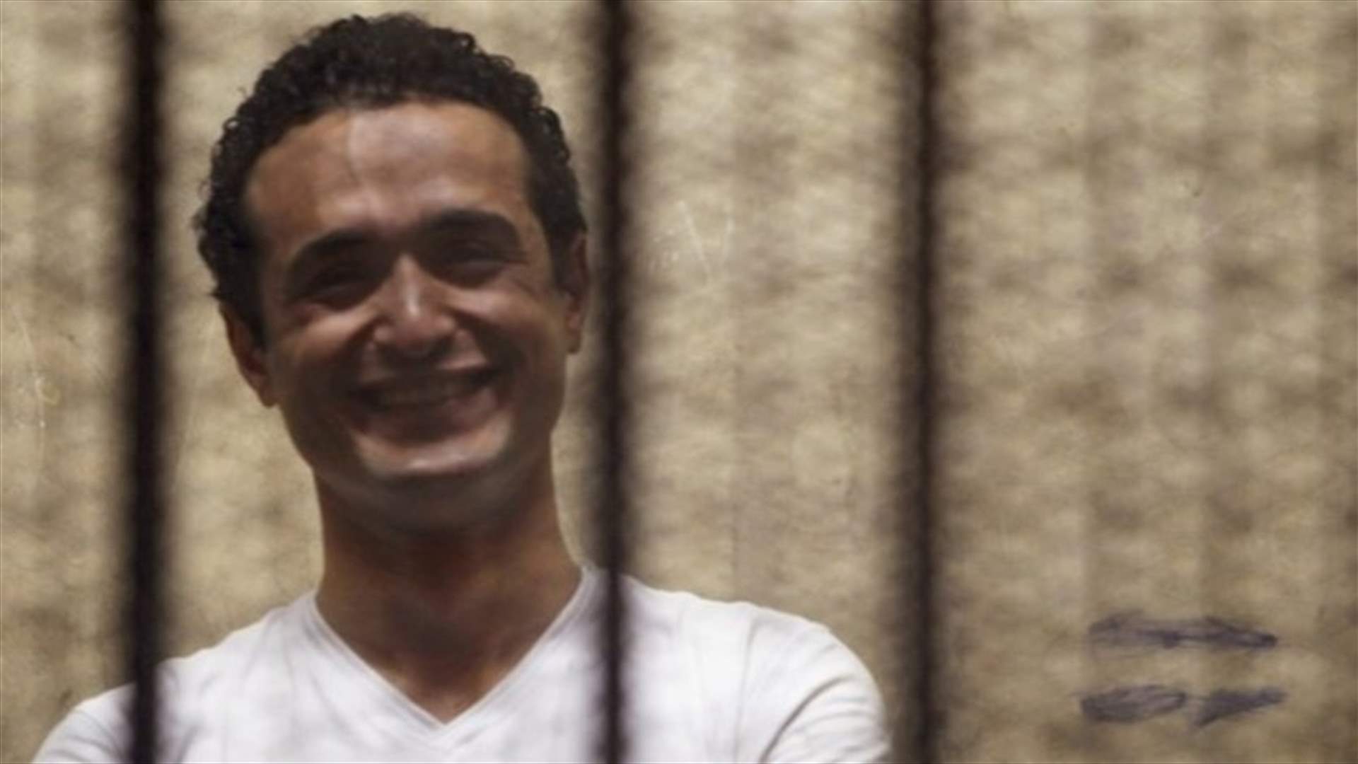 Egypt court jails prominent activist for 15 years - sources