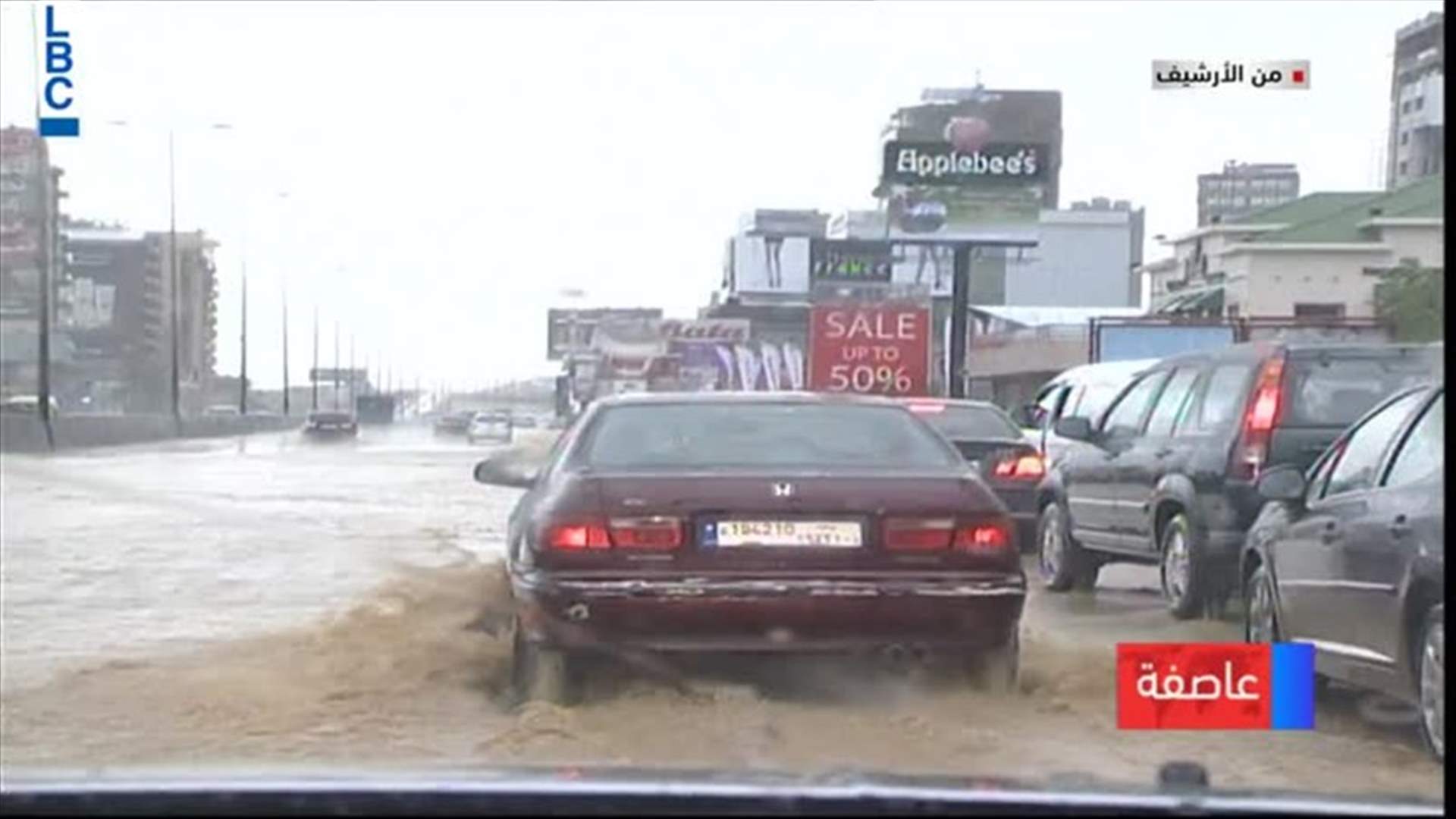 LBCI