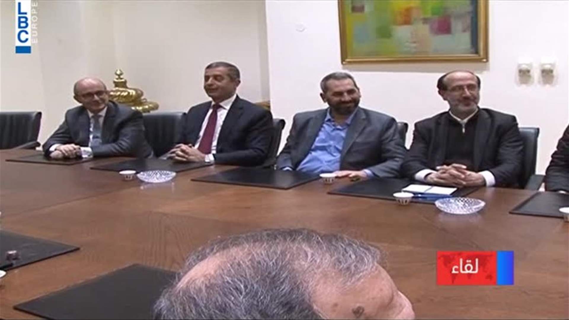LBCI
