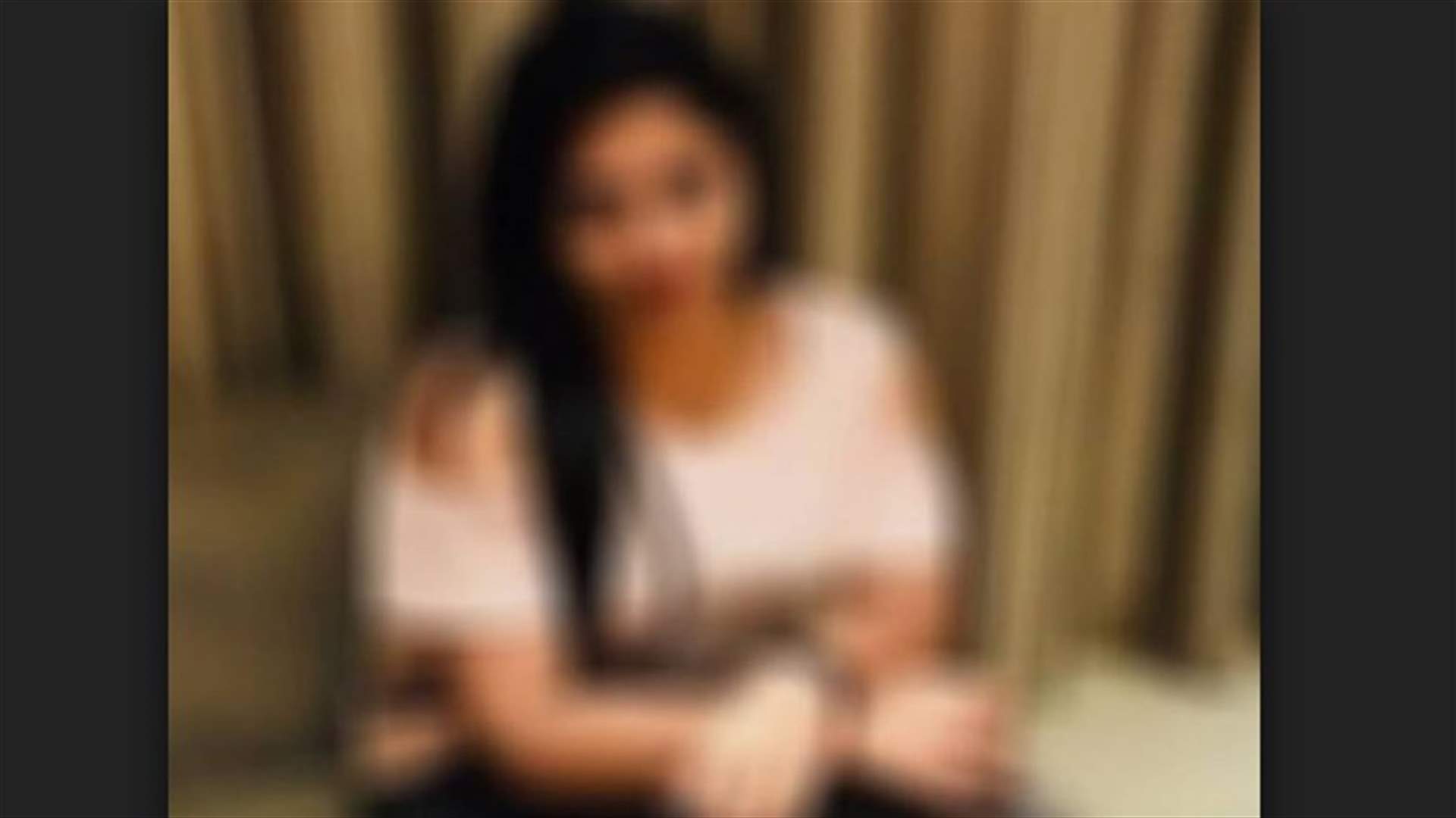 نجمة عربية متهمة بالمشاركة في الاغتصاب