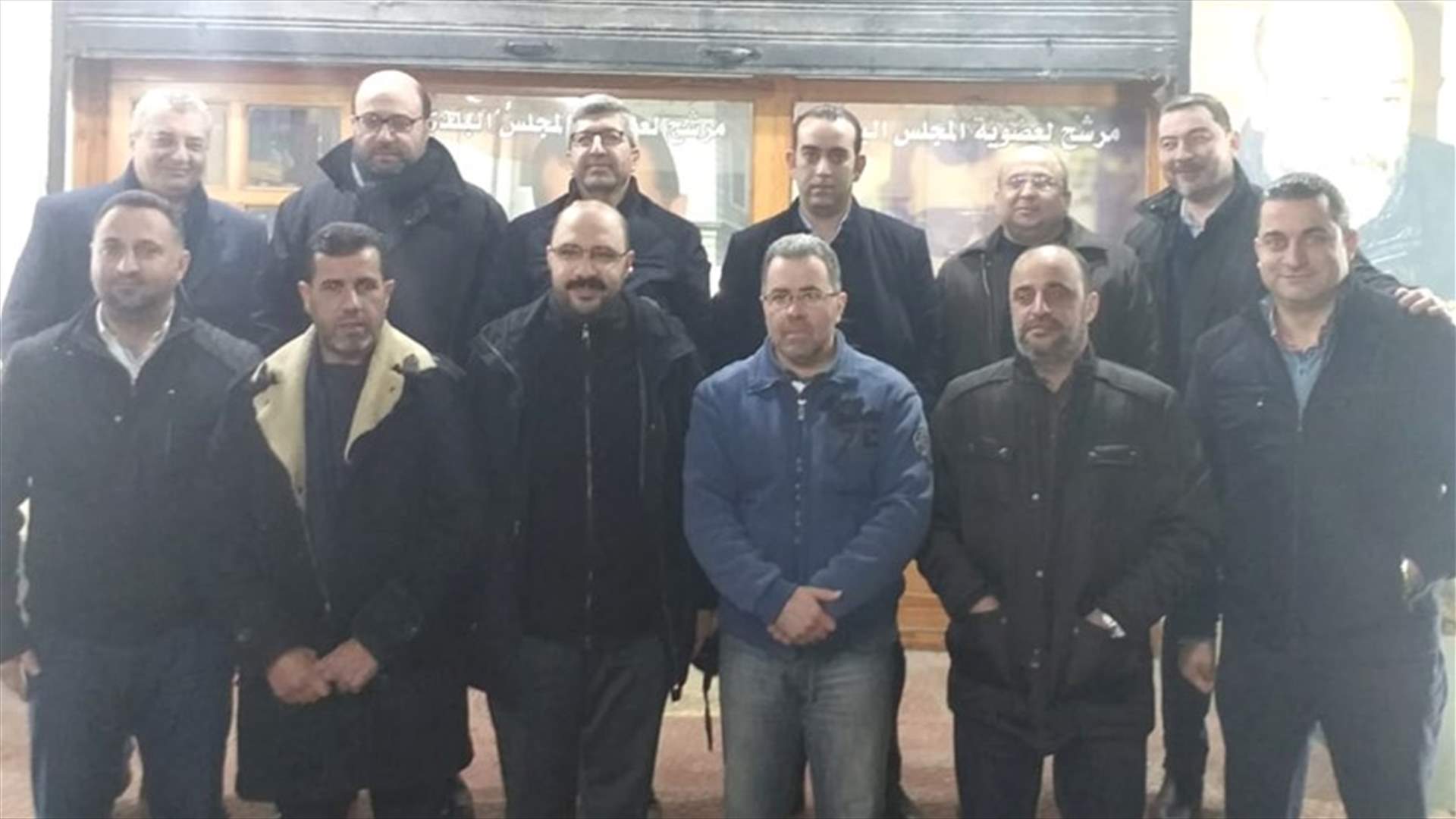 أعضاء من مجلس بلدية طرابلس : خطوة قمرالدين فتحت معركة حجب الثقة عنه باكرا