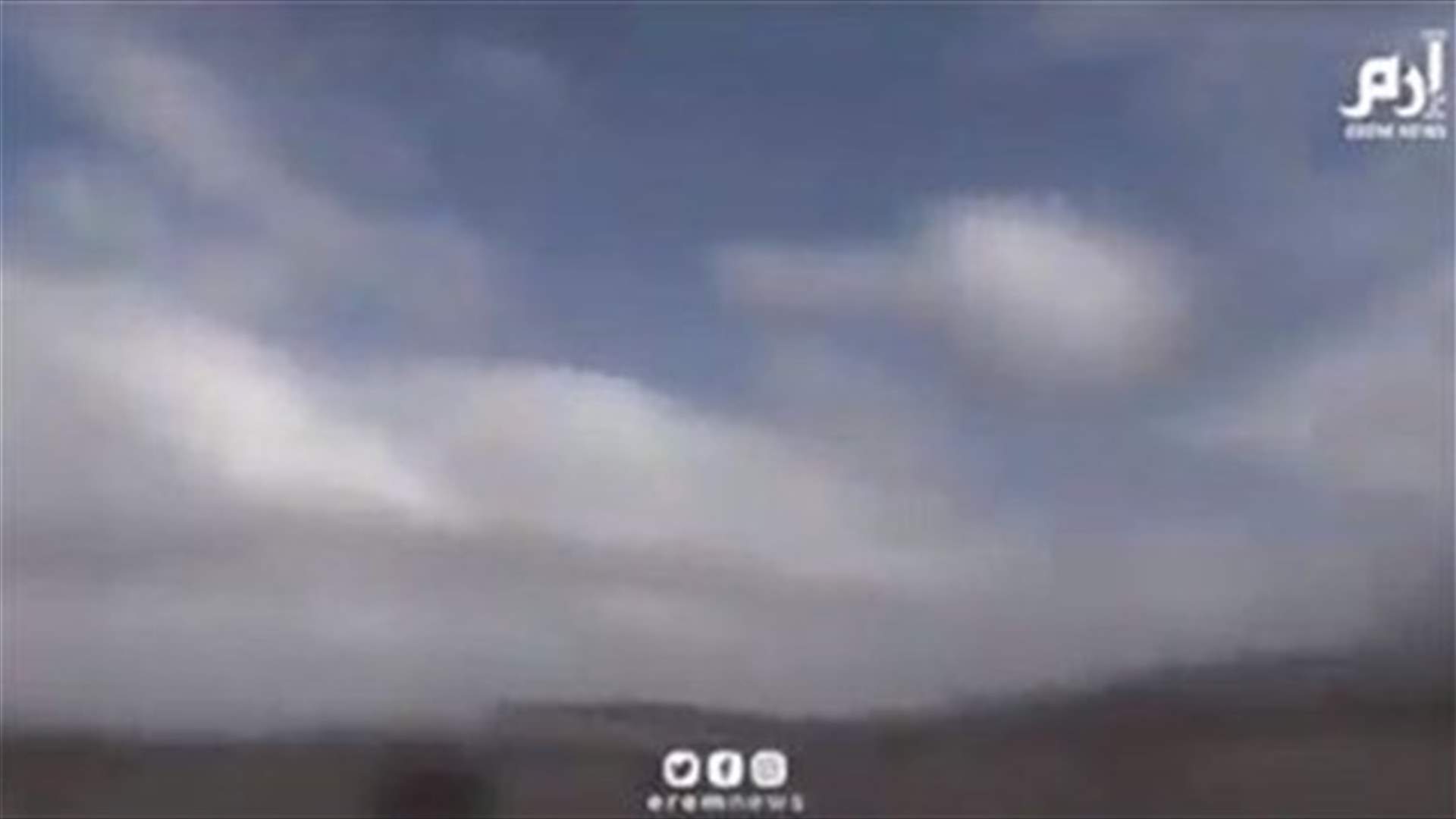 Yemen's Houthi drones strike government military parade, several killed - [VIDEO]