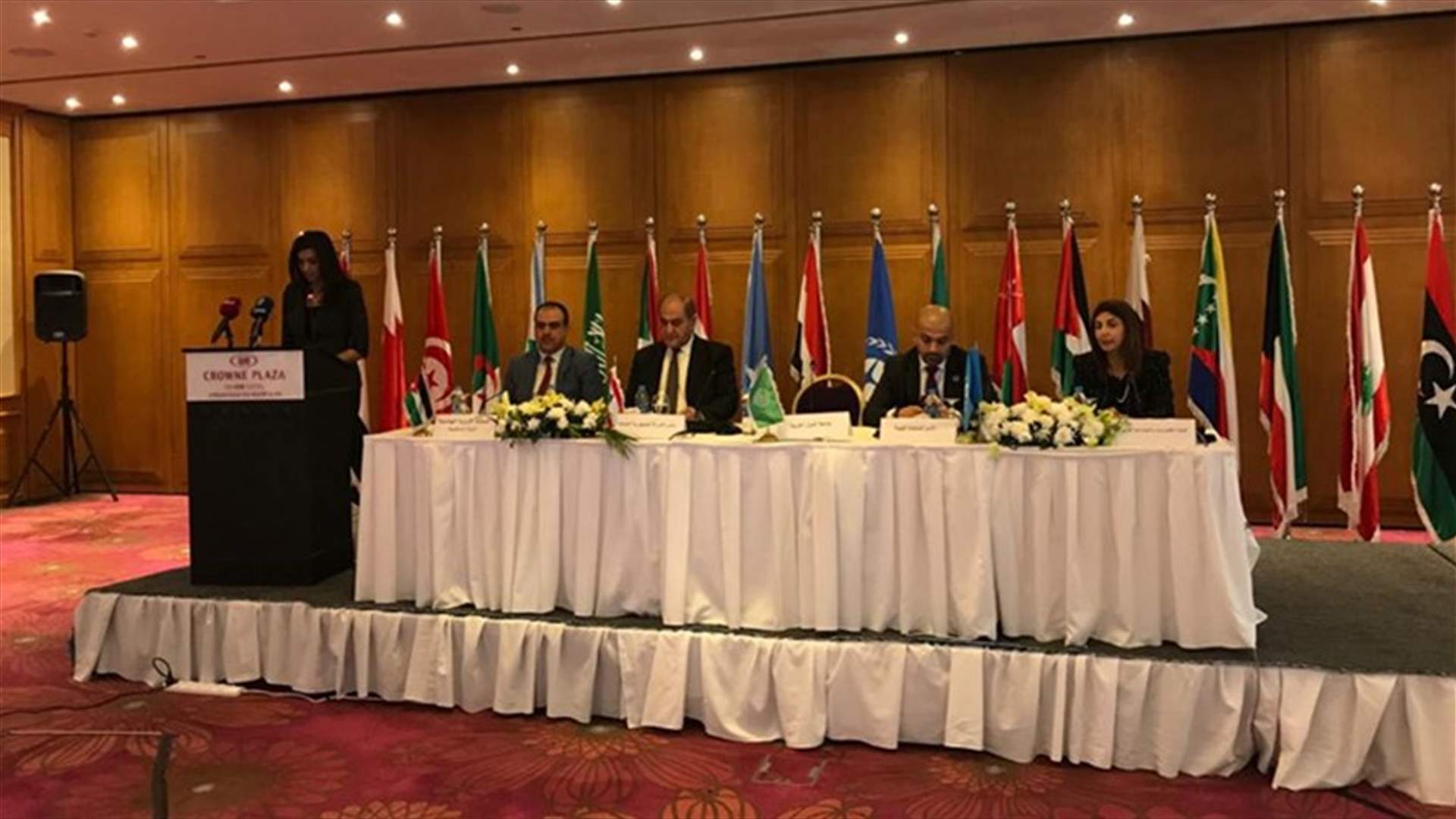 الخطيب: ما زال بامكاننا التغلّب على التحديّات