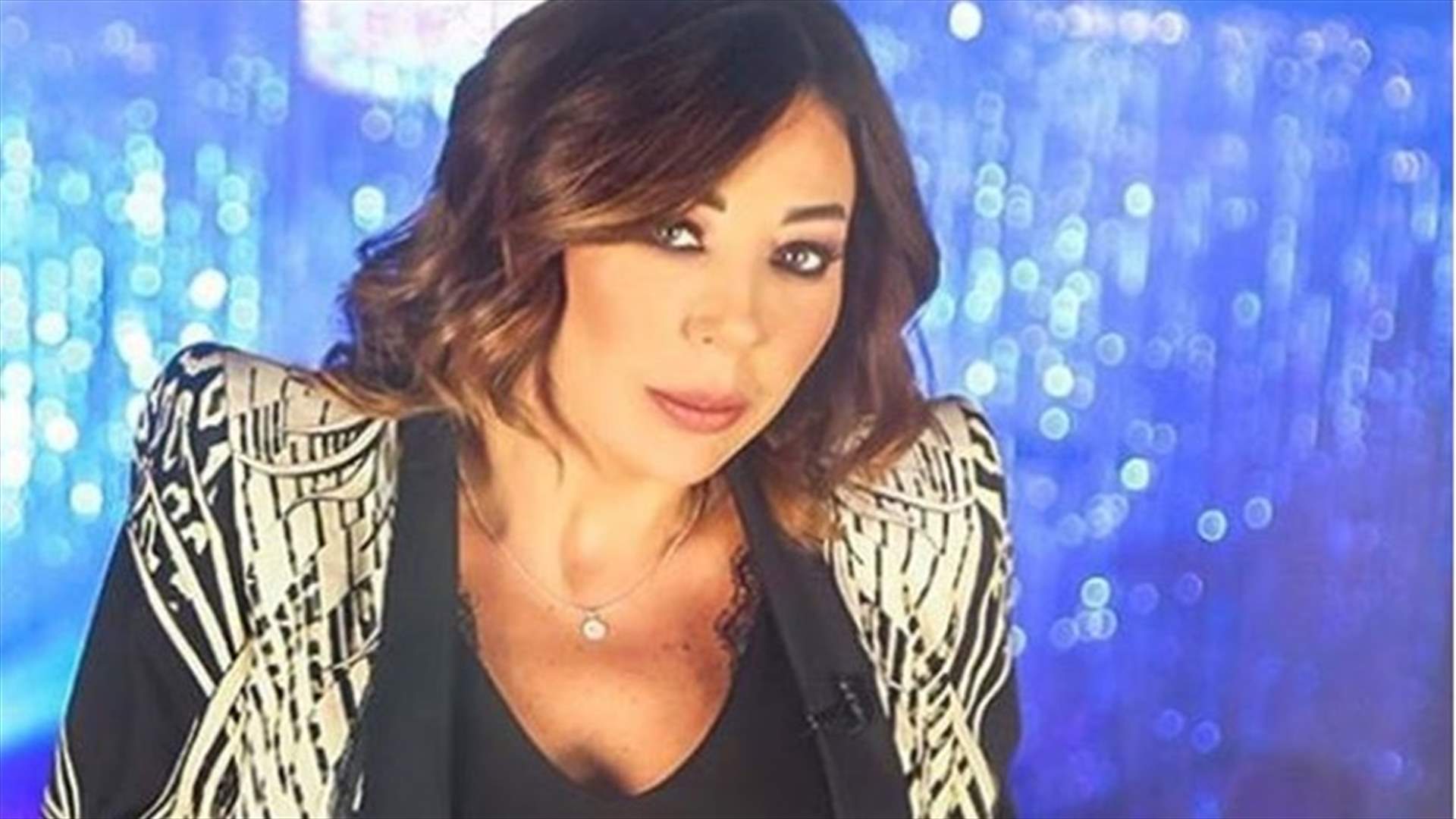 زواج رولا شامية بطريقة مفاجئة في قبرص... وهذا هو العريس (صور)