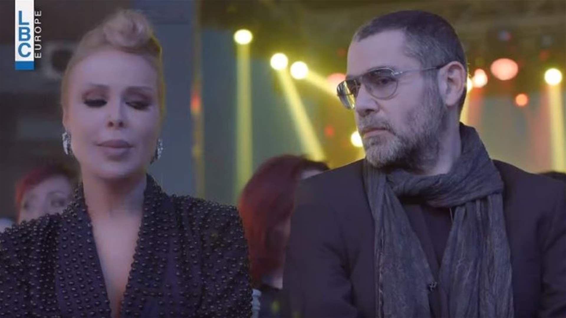 "مجنون فيكي" كلّ جمعة وسبت على الـLBCI والـLDC