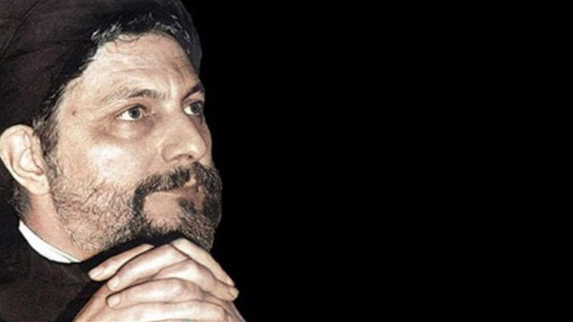 بعد عودة قضية هنيبعل القذافي الى الواجهة... عائلة الإمام موسى الصدر ترد