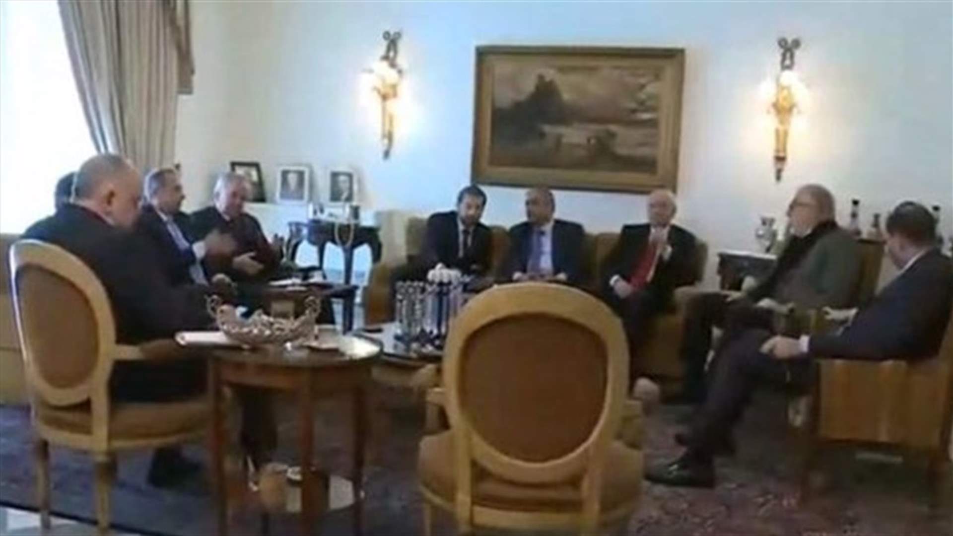 LBCI