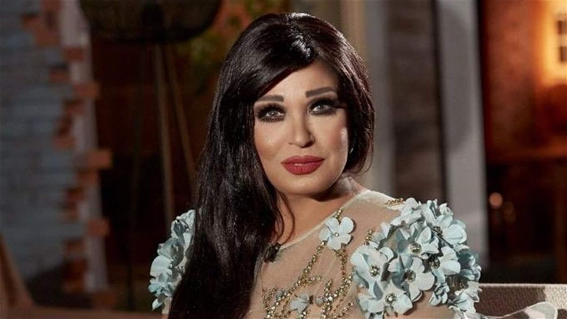 فيفي عبده تكشف تعرضها للتحرش من قبل ممثل... وهكذا كان ردّ فعلها