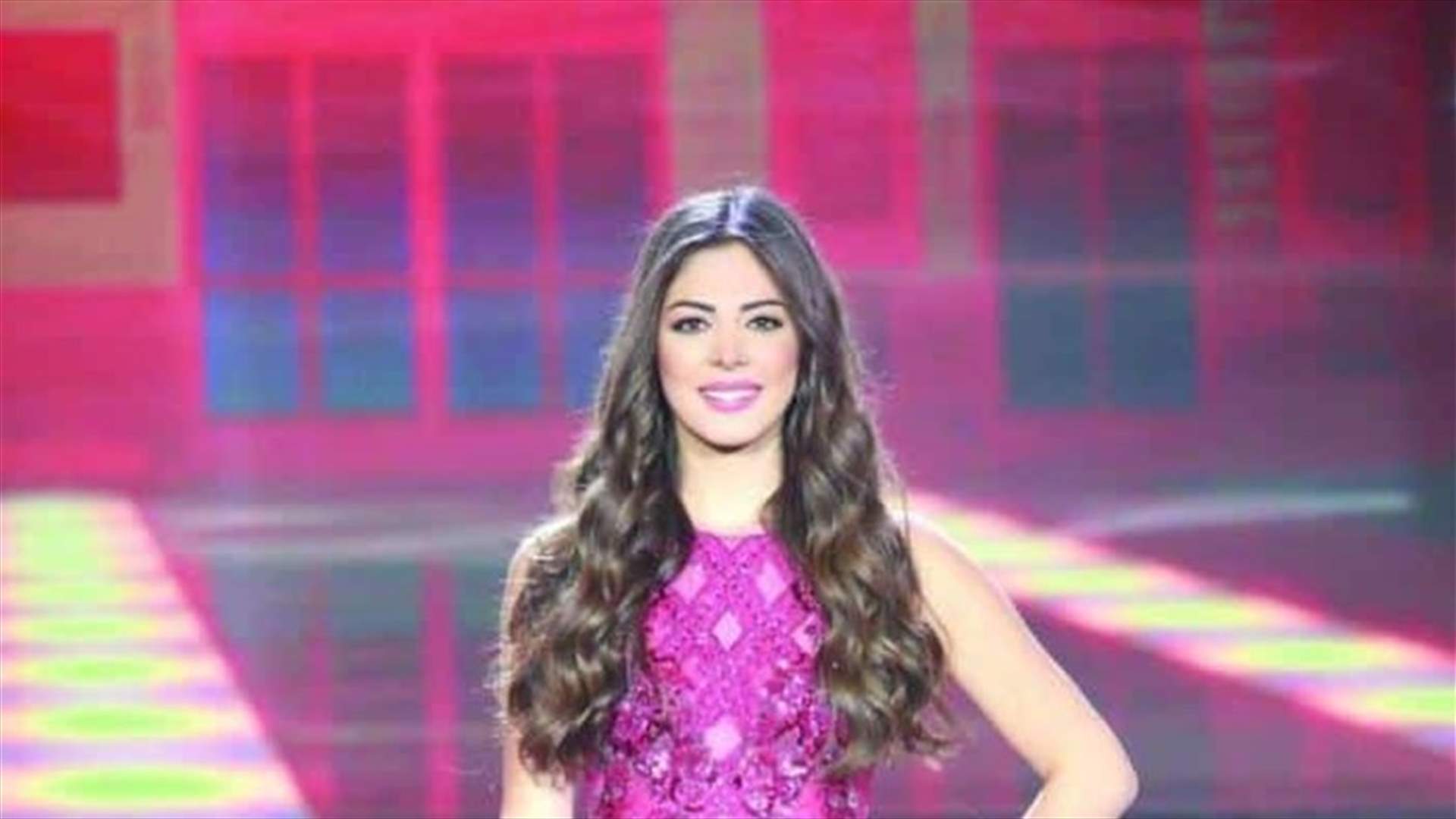 ميشيل الحجل في استديو لهون وبس من جديد... شو القصّة؟ (صورة)