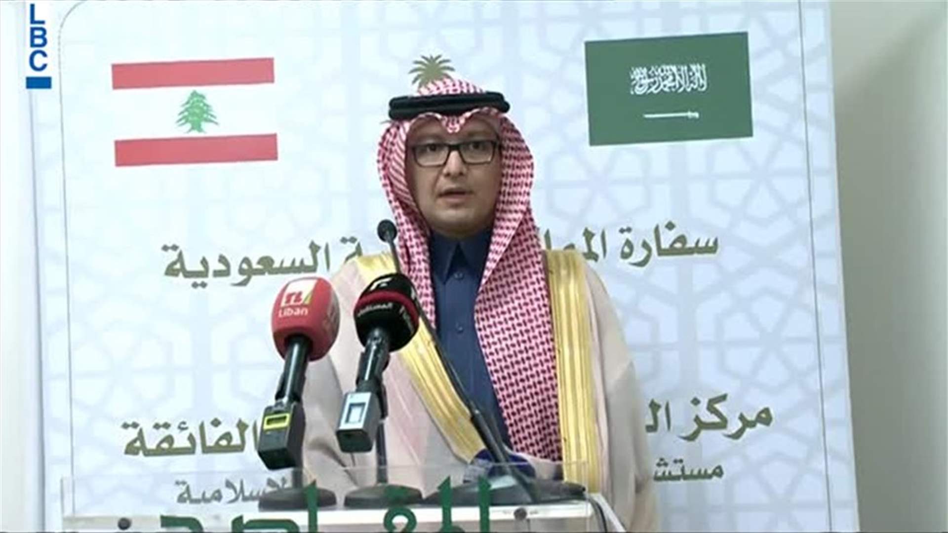 LBCI