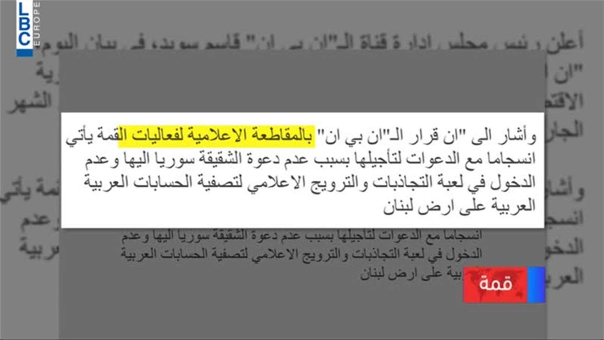 LBCI