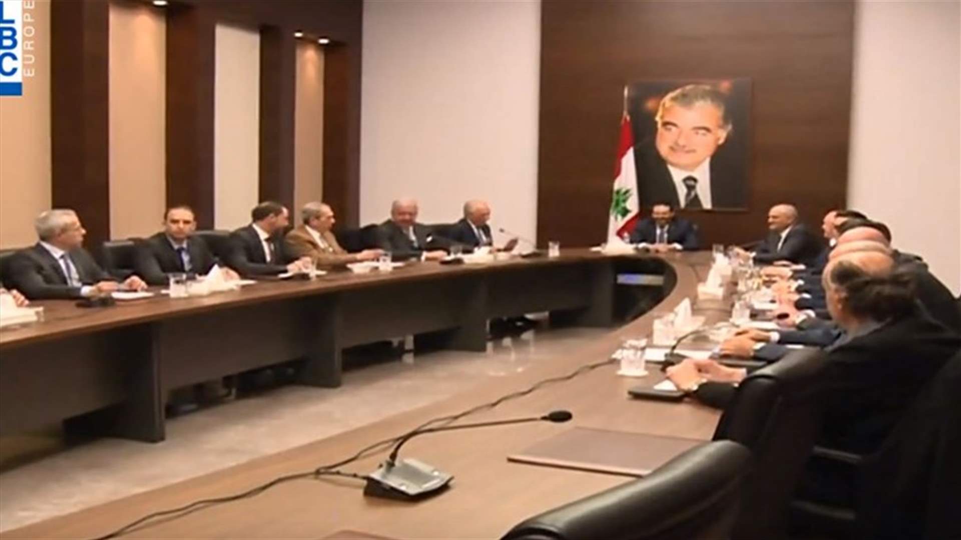 LBCI