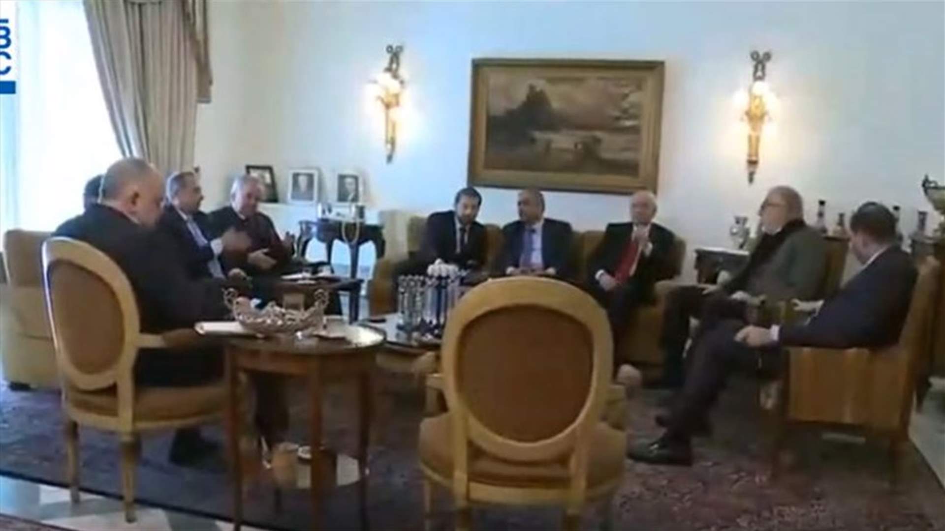 LBCI