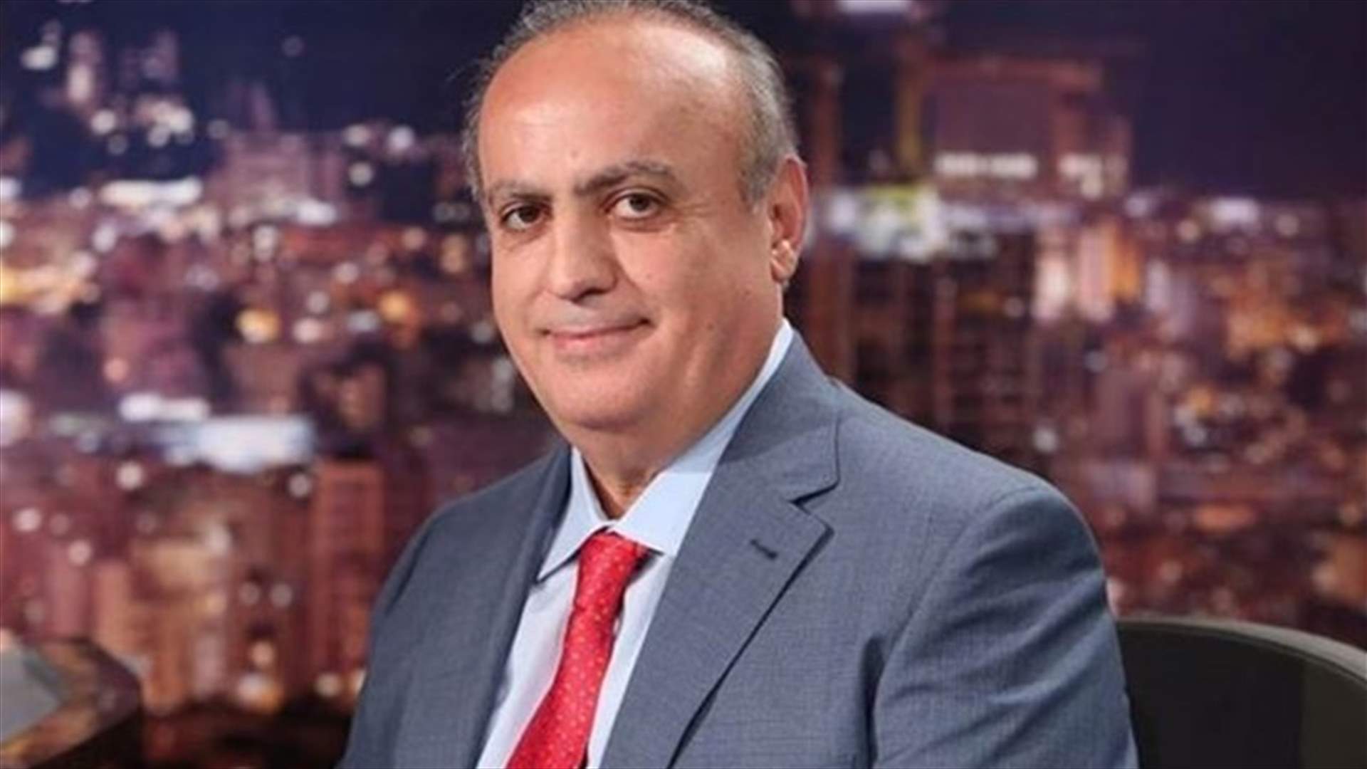 وهاب للواء عثمان: كل المعلومات المتوافرة تقول بأنك مسؤول عن كل ما حدث