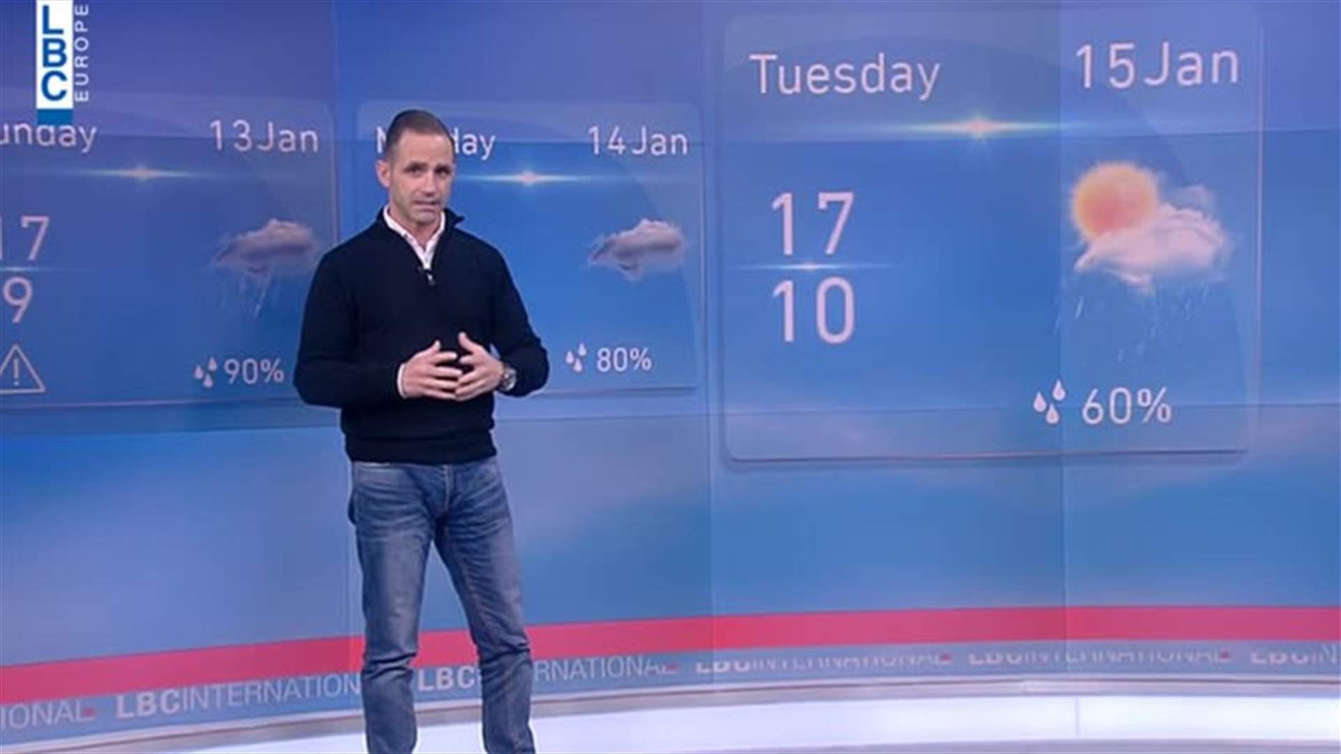LBCI