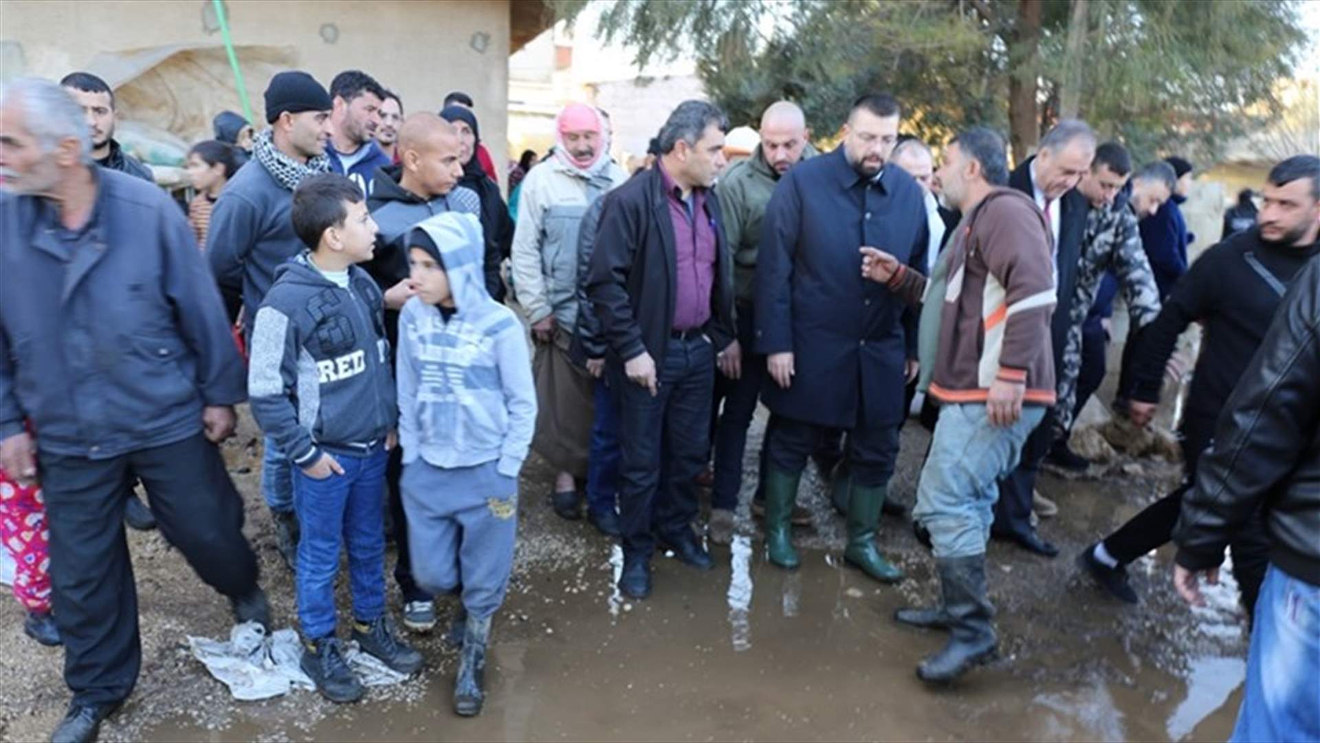 أحمد الحريري: لا تراجع عن ثوابت الرئيس المكلف في تأليف الحكومة