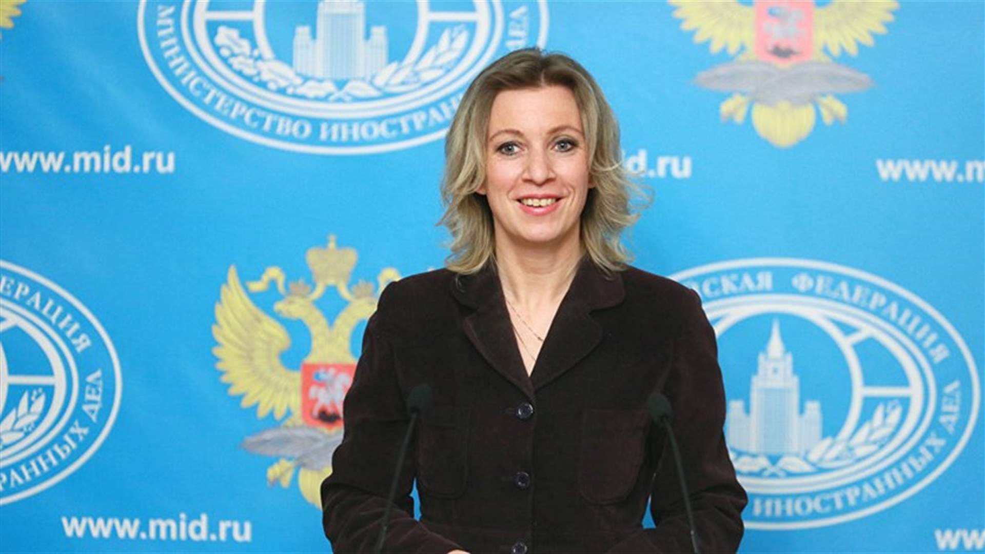 Russia says US Syria pullout spurs need for Kurds and Damascus to talk
