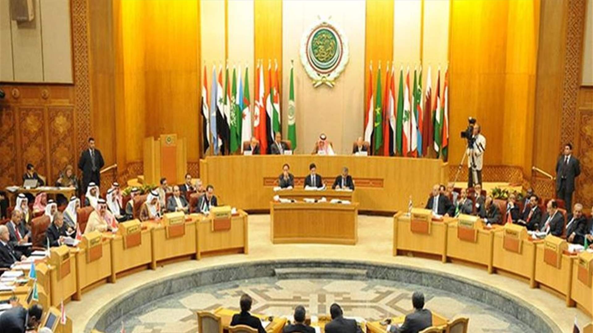 الامين العام المساعد للجامعة العربية في بيروت: القمة الاقتصادية ما زالت في موعدها