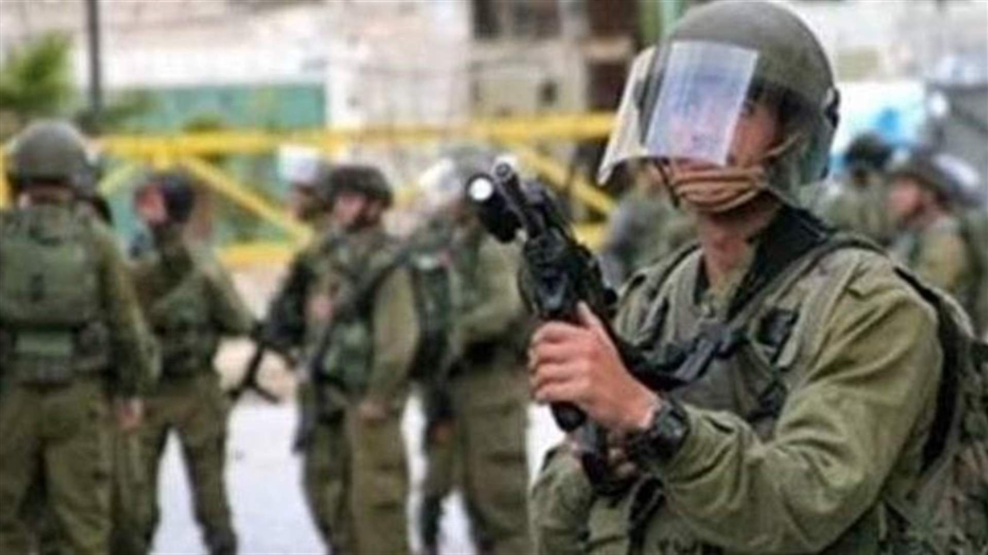 Israeli gunfire kills Gaza woman during border protests