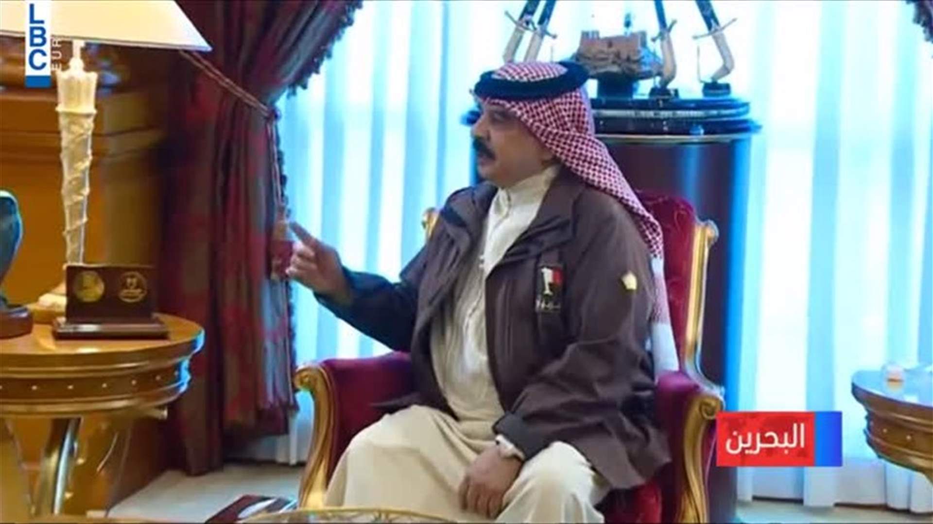 LBCI