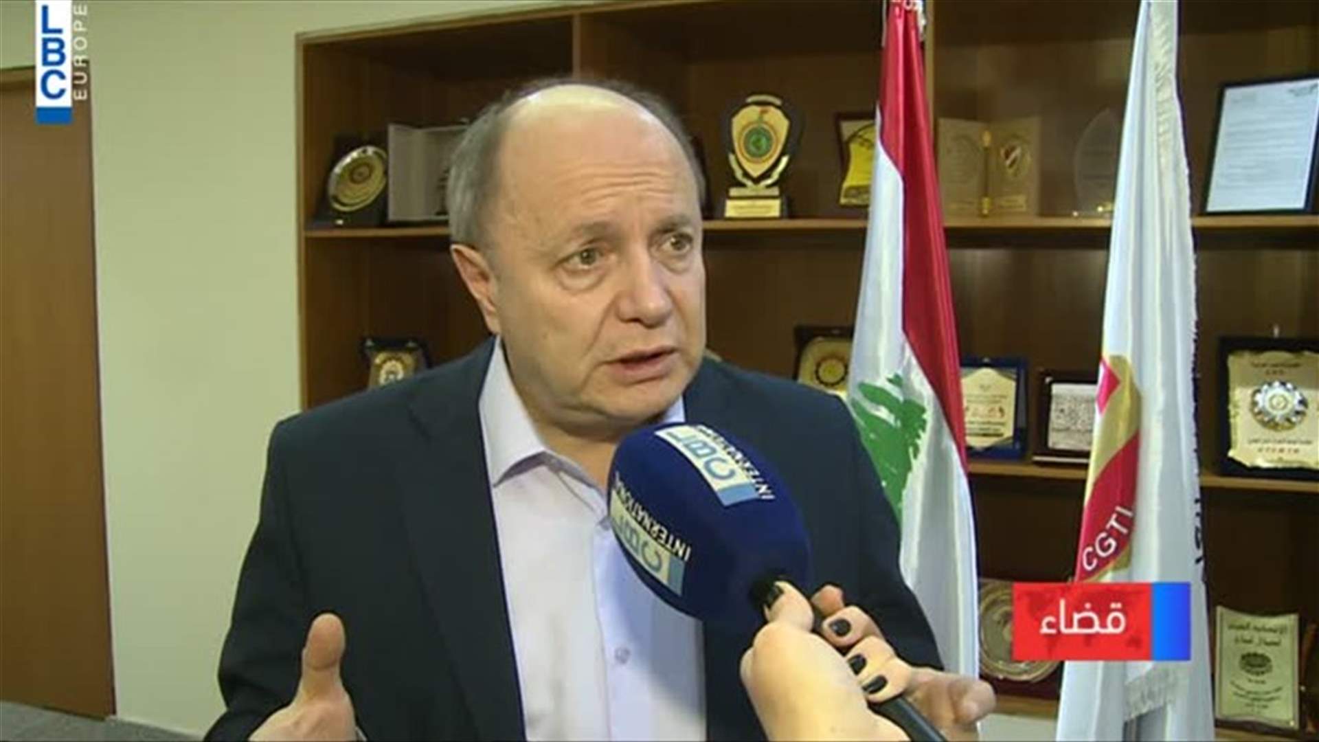LBCI