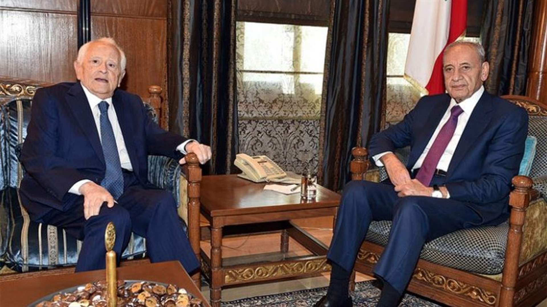 LBCI