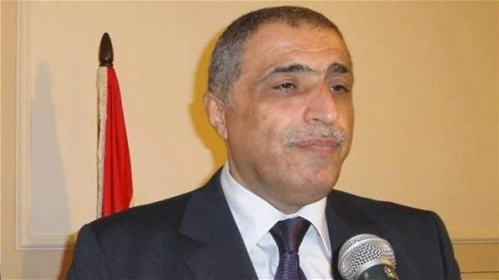قاسم هاشم للـLBCI: انعقاد القمة هزيلة أسوأ من عدم انعقادها