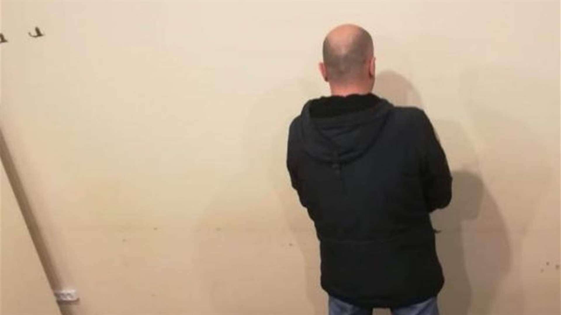 بعد شهرين من البحث... مطلوب خطير في قبضة قوى الأمن