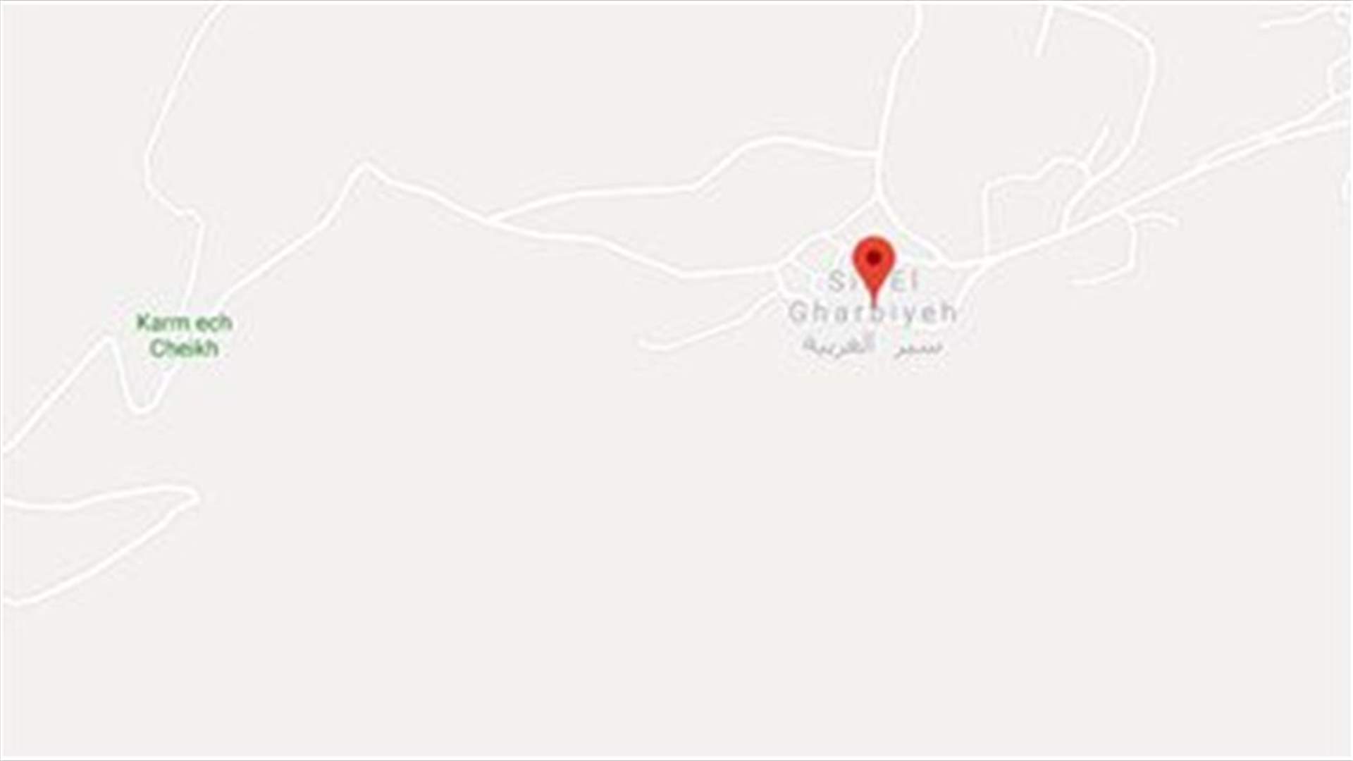 Child dies after roof collapses on her
