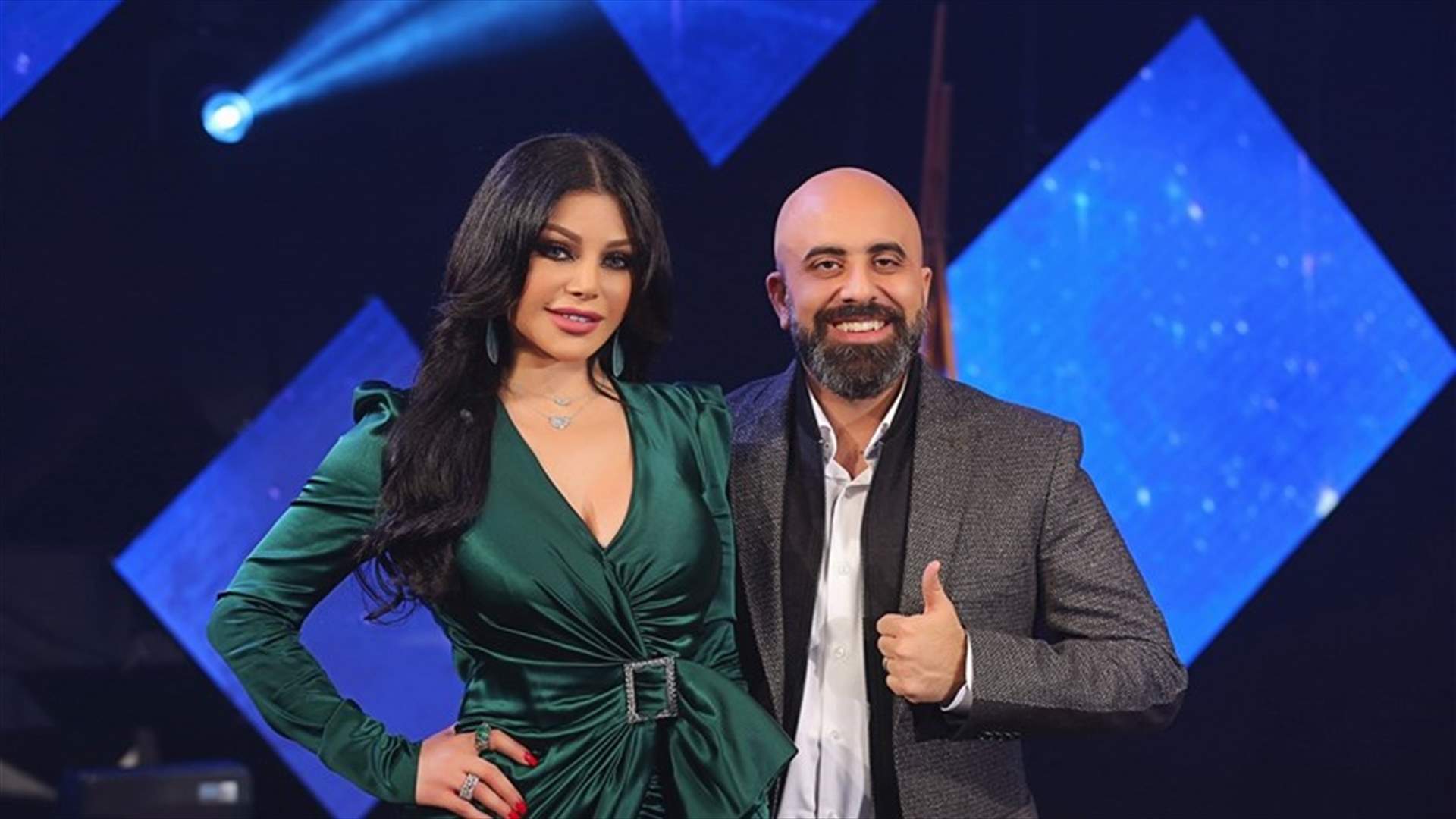 فيلتر على سناب شات وأكثر موضوع متداول في لبنان: La Haifa وبس!